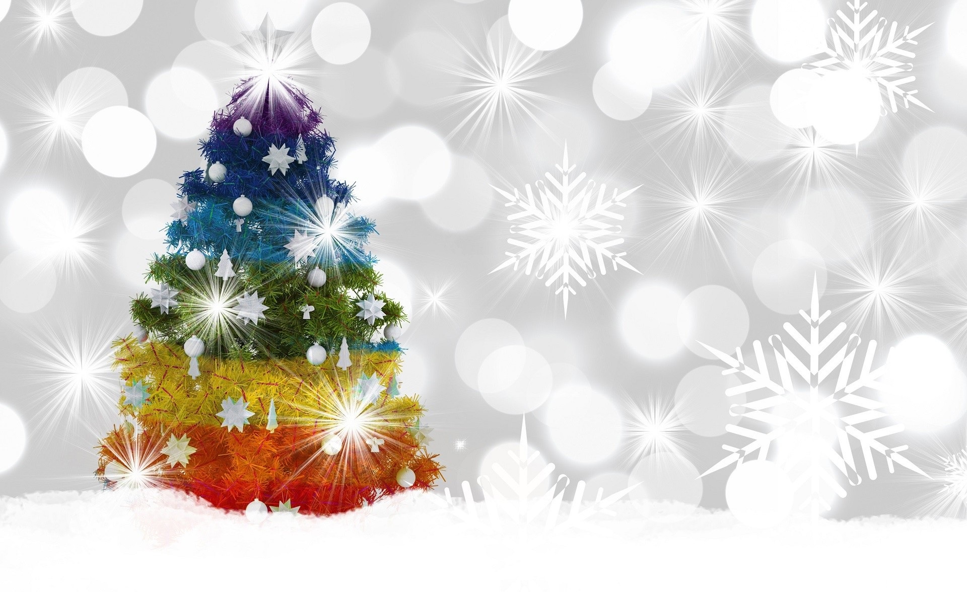 Free download wallpaper Christmas, Holiday on your PC desktop