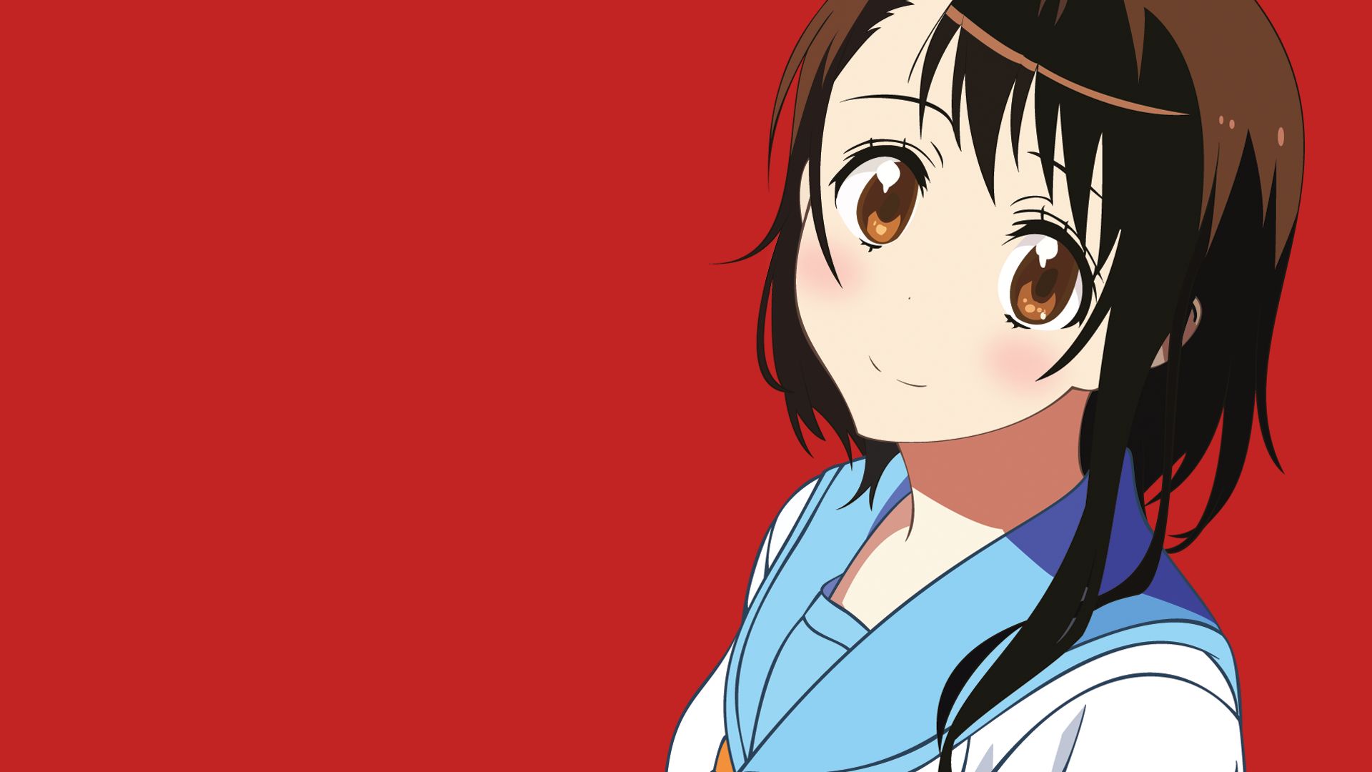 721143 Hintergrundbild herunterladen animes, nisekoi, kosaki onodera - Bildschirmschoner und Bilder kostenlos