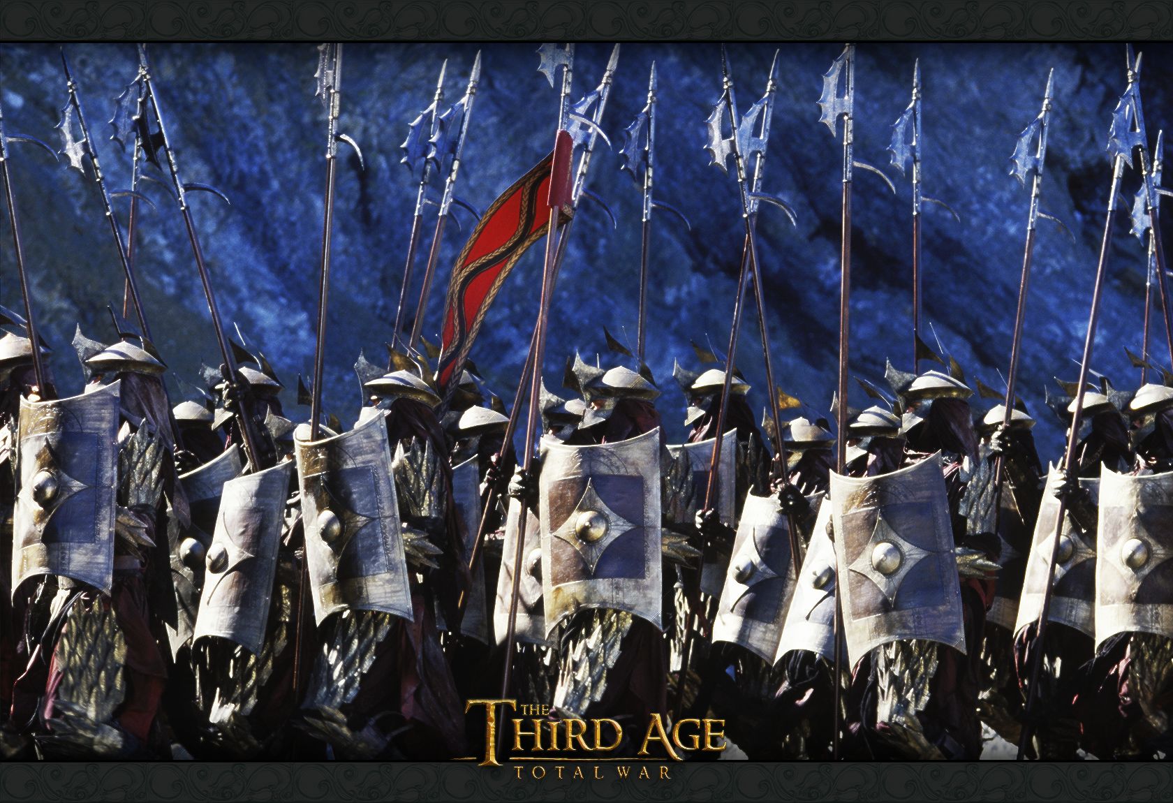 238138 Bild herunterladen computerspiele, third age: total war - Hintergrundbilder und Bildschirmschoner kostenlos