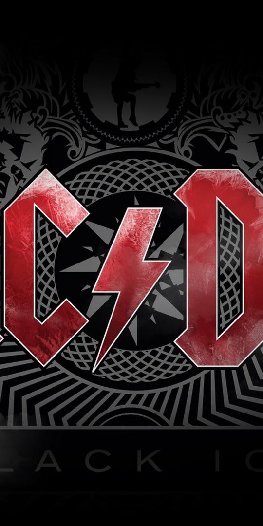 Desktop wallpaper: Ac/dc, Music 4K free download for PC. 537003