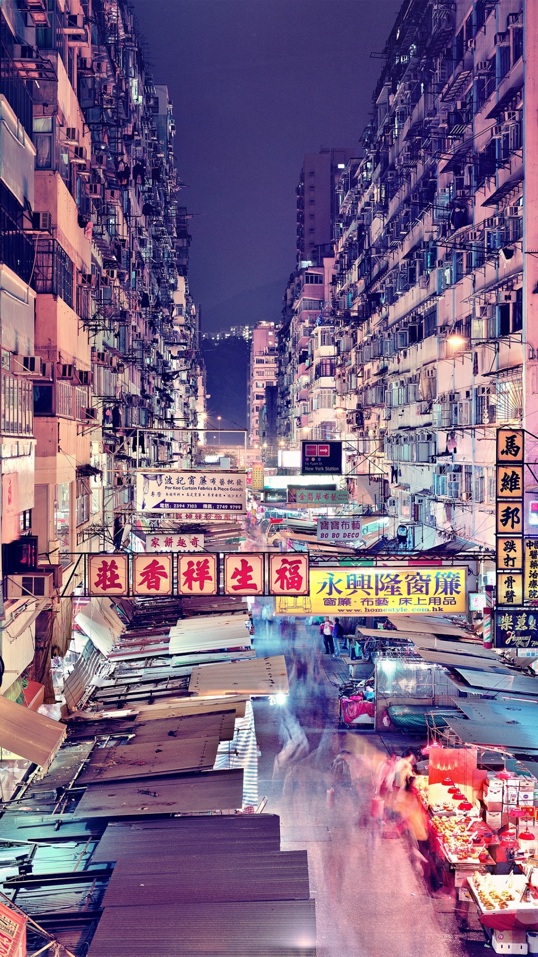 Download mobile wallpaper Cities, Hong Kong, Man Made for free.