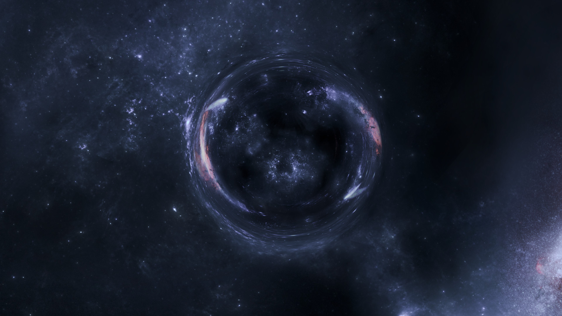 iPhone Wallpapers  Black Hole