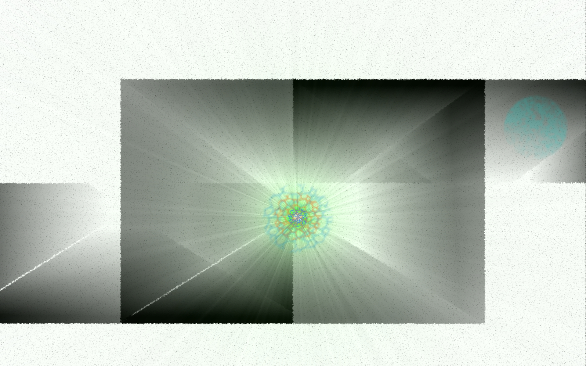 Téléchargez gratuitement l'image Abstrait, Lumière sur le bureau de votre PC