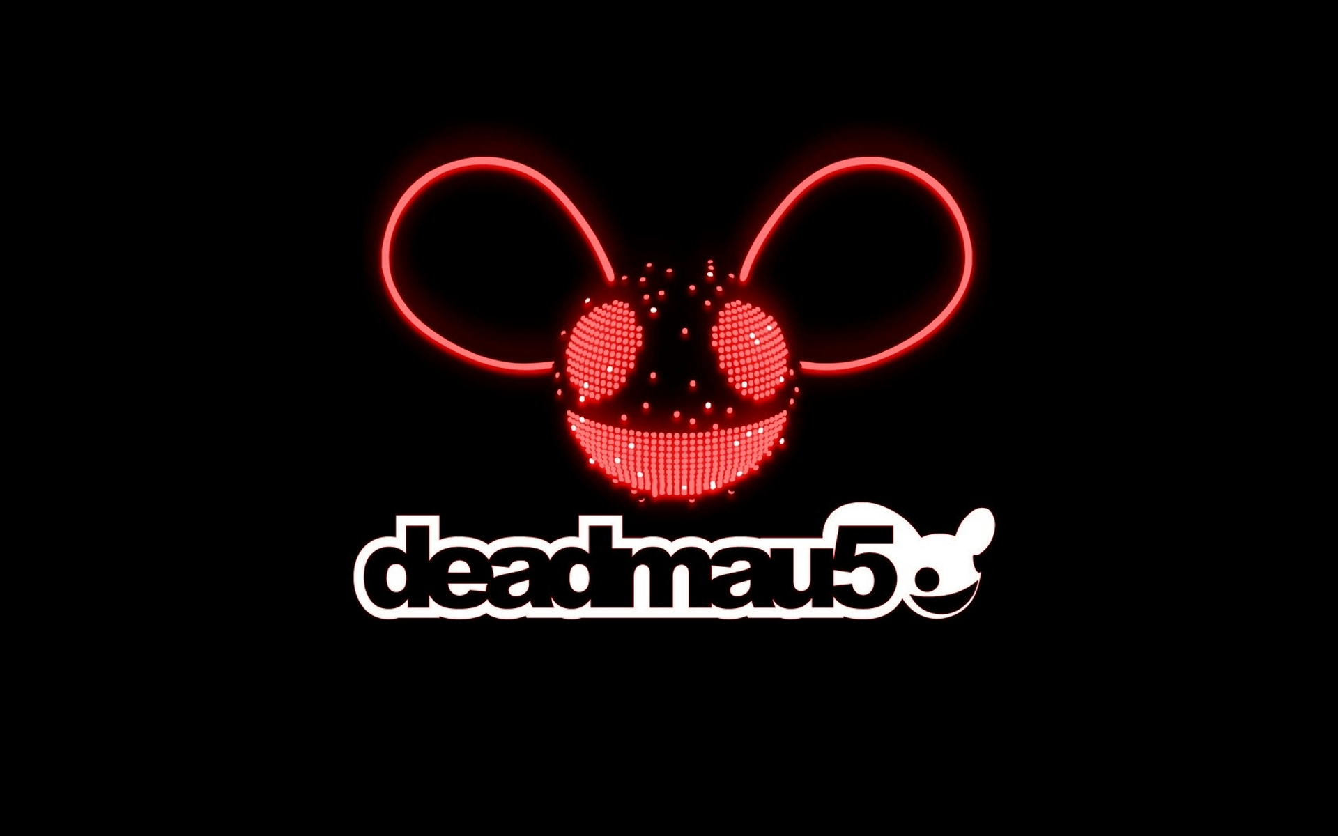 Download mobile wallpaper Music, Deadmau5 for free.