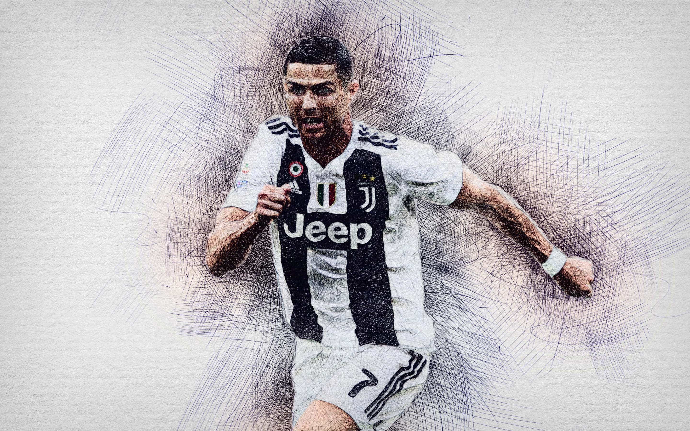 Descarga gratis la imagen Fútbol, Cristiano Ronaldo, Deporte, Portugués, Juventus F C en el escritorio de tu PC