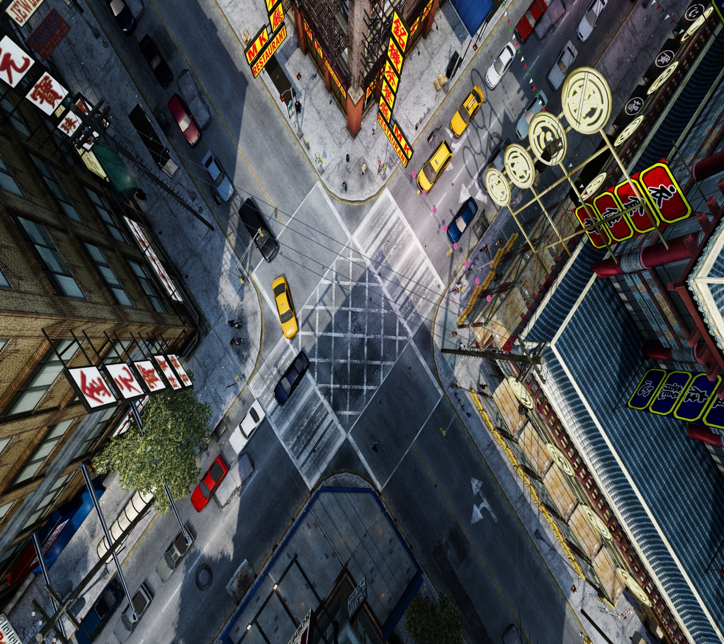 Descarga gratuita de fondo de pantalla para móvil de Videojuego, Grand Theft Auto Iv, Grand Theft Auto.