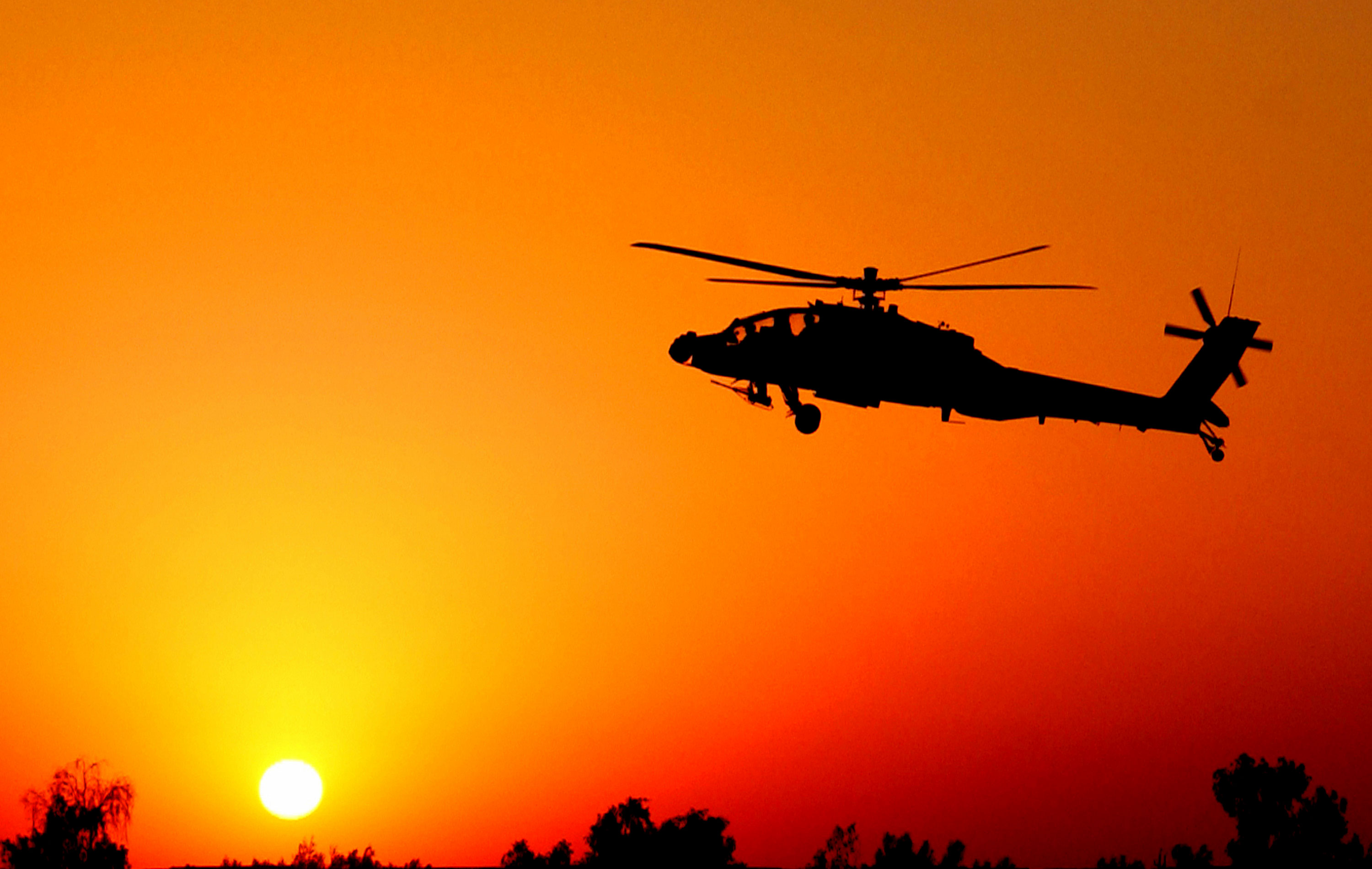 521340画像をダウンロード軍用ヘリコプター, 軍隊, ボーイング ah 64 アパッチ, ヘリコプター-壁紙とスクリーンセーバーを無料で