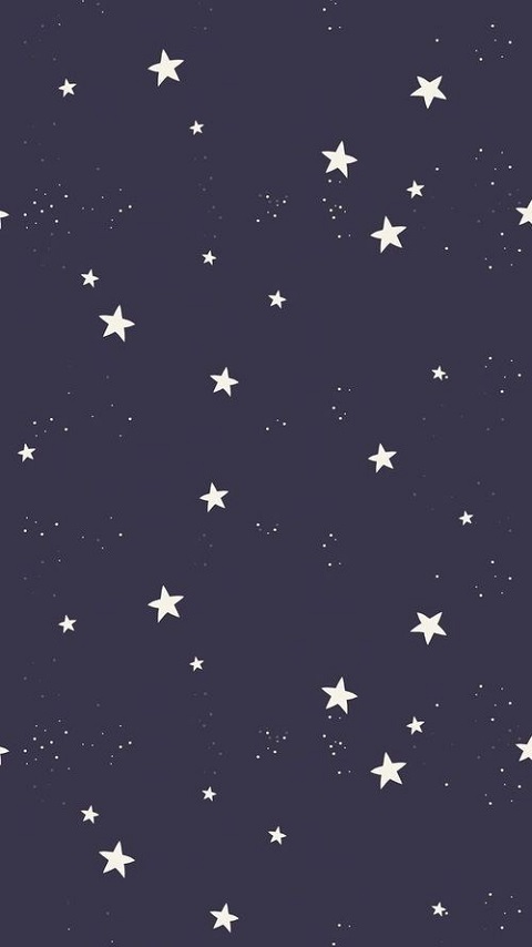 Download mobile wallpaper Stars, Night, Artistic for free.