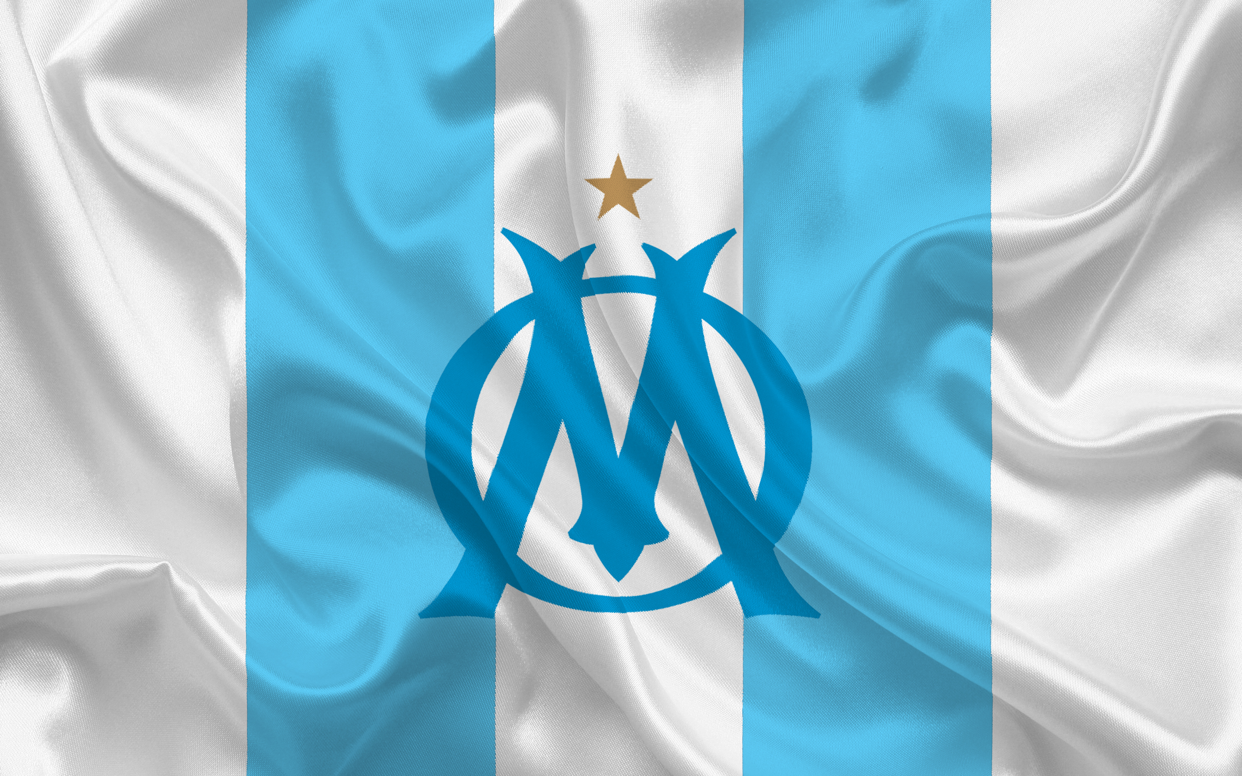 Die besten Olympique De Marseille-Hintergründe für den Telefonbildschirm