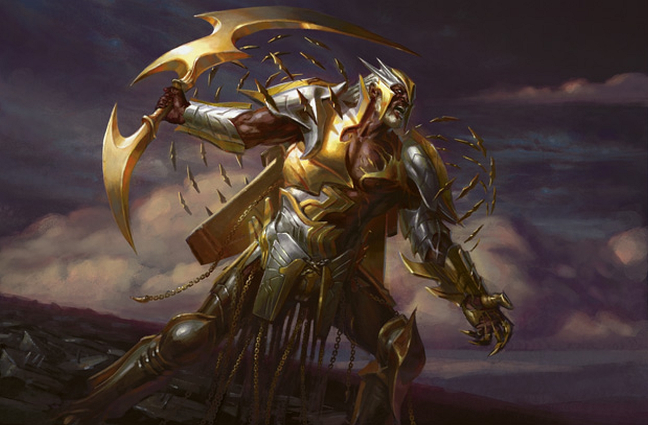 Download mobile wallpaper Game, Magic: The Gathering for free.