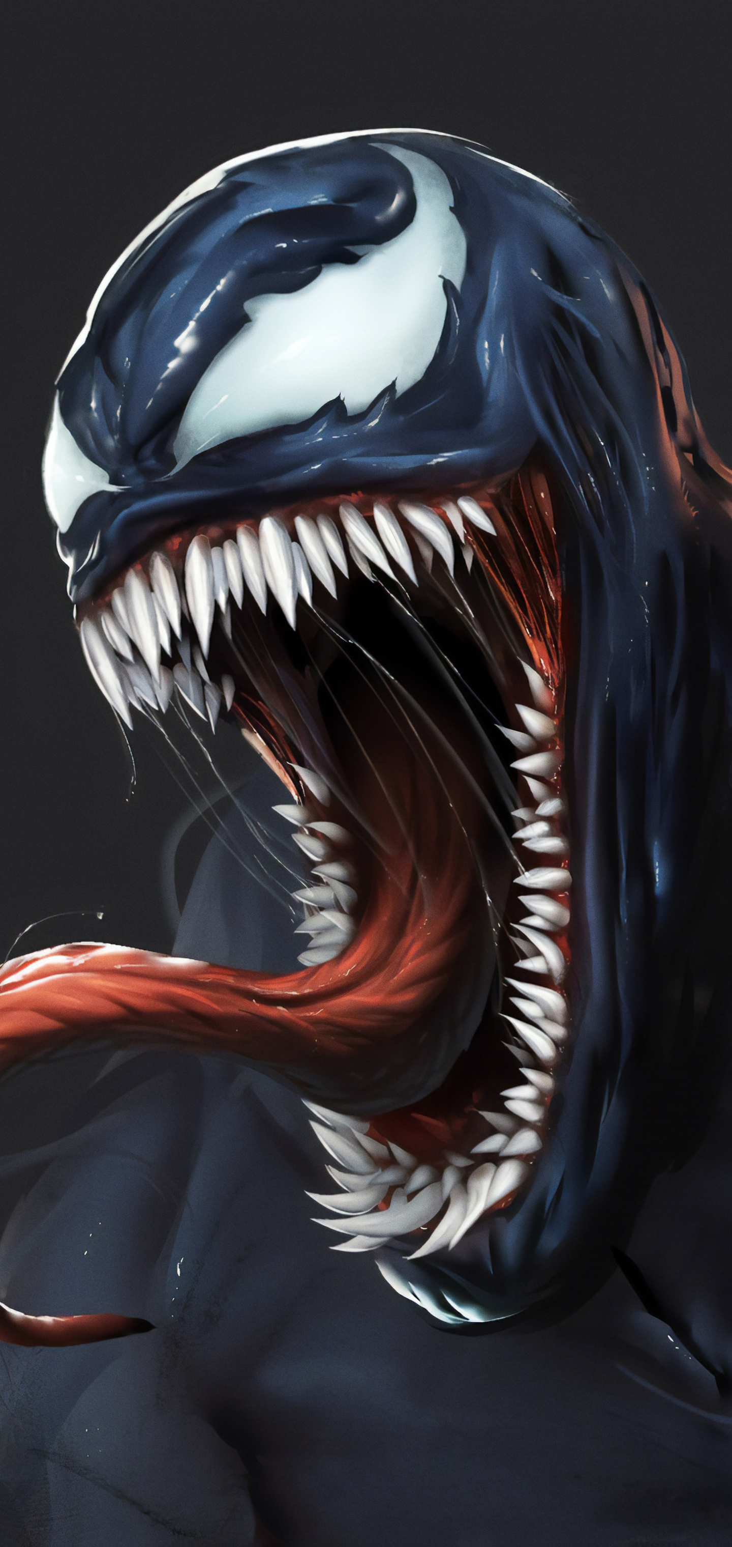 Descarga gratuita de fondo de pantalla para móvil de Películas, Venom.