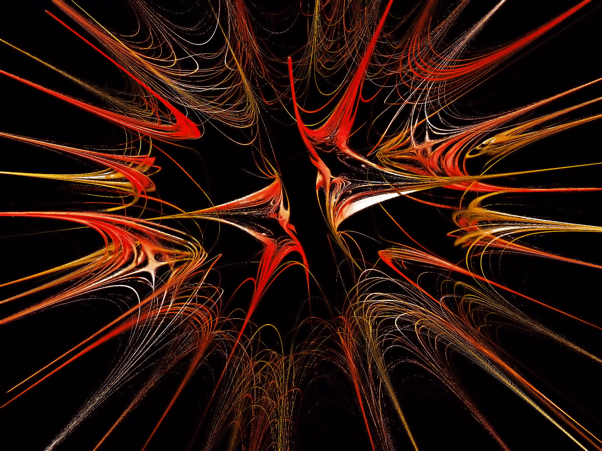 Free download wallpaper Abstract, Fractal on your PC desktop