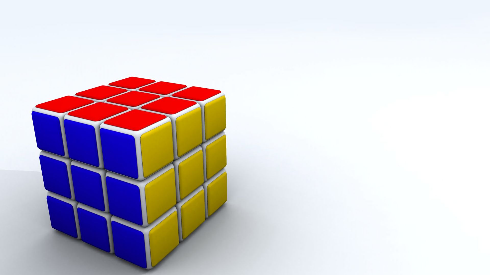 634649 скачать картинку игры, кубик рубик - обои и заставки бесплатно