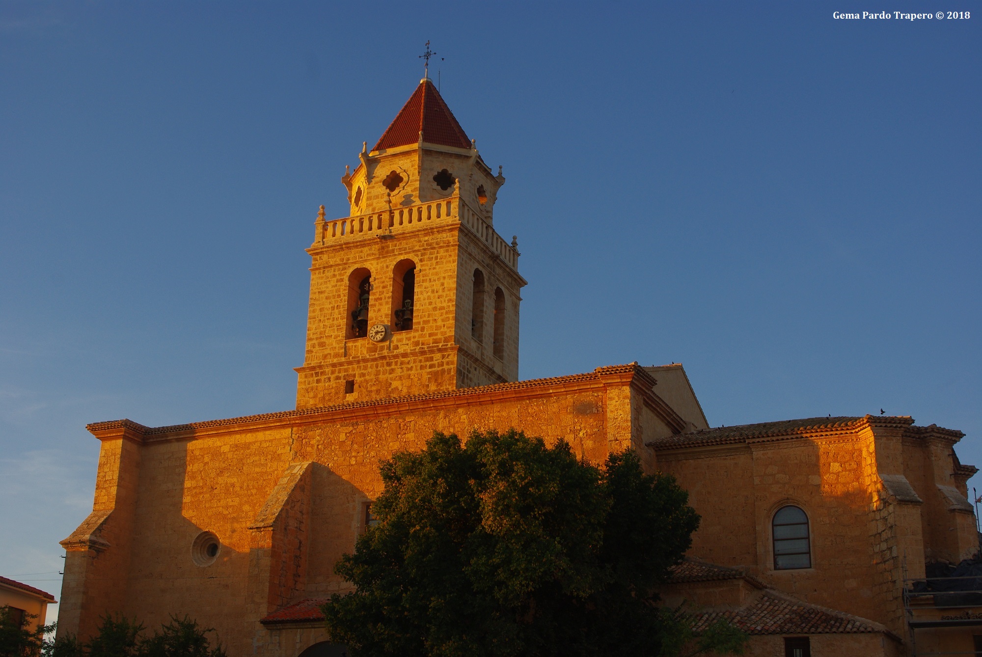 Download mobile wallpaper Architecture, Church, Spain, Churches, Religious, Castilla La Mancha, Albacete for free.