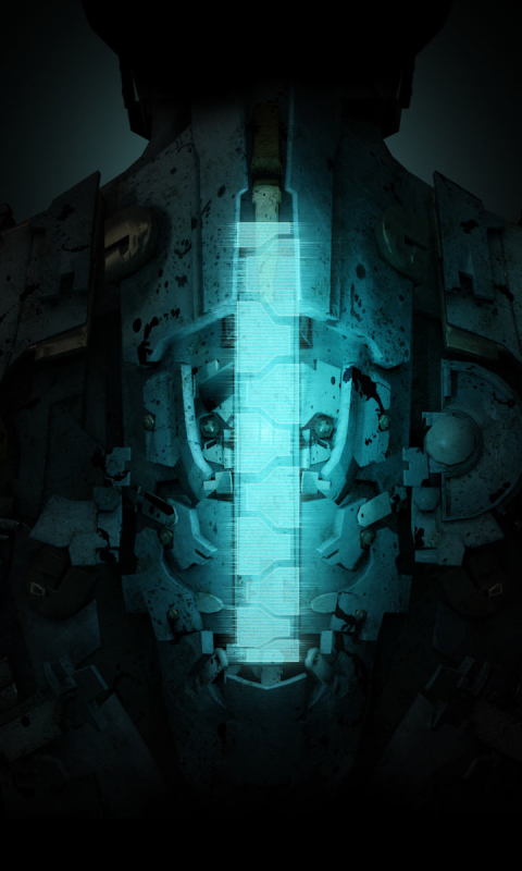 Download mobile wallpaper Dead Space, Video Game, Dead Space 2 for free.