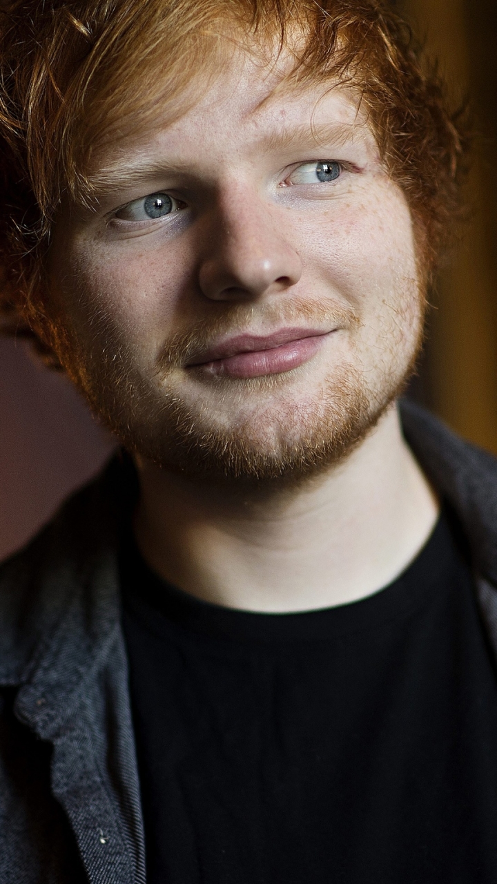 music, ed sheeran, singer, english cellphone