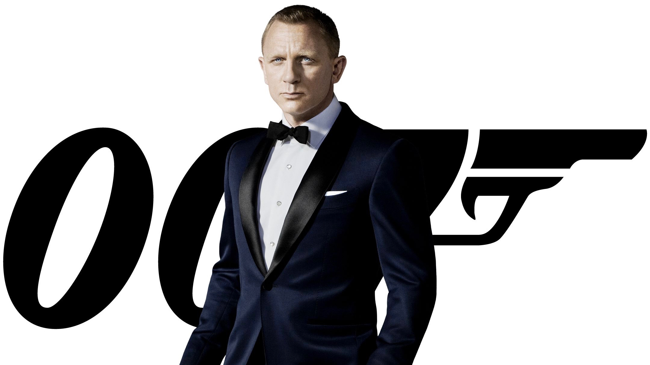 Téléchargez gratuitement l'image James Bond, Daniel Craig, Film, Skyfall sur le bureau de votre PC