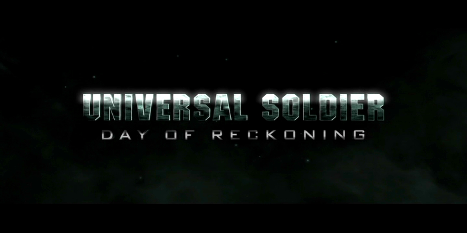 Universal Soldier: 清算の日HDデスクトップの壁紙をダウンロード