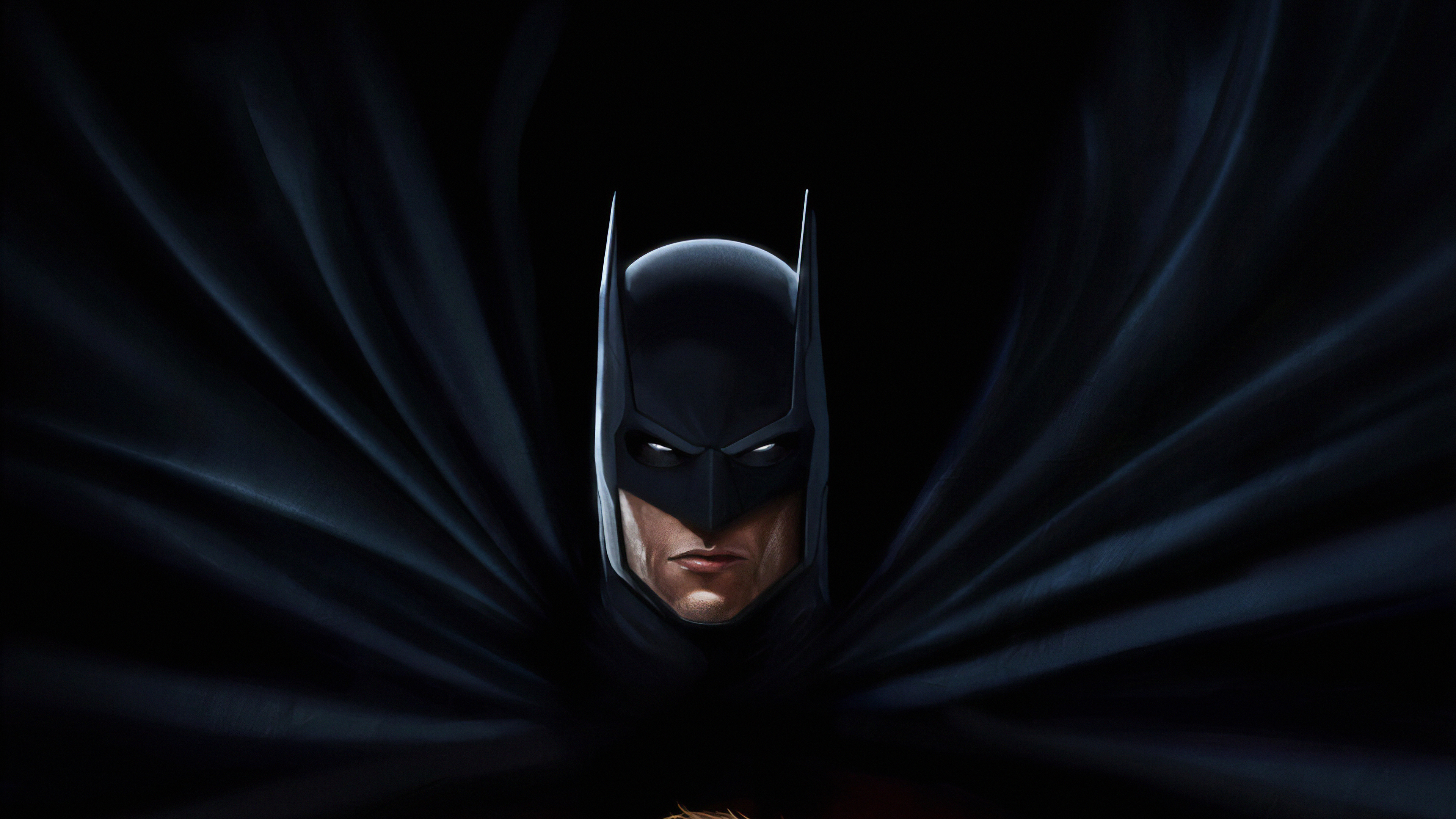 Laden Sie das Comics, The Batman, Dc Comics-Bild kostenlos auf Ihren PC-Desktop herunter