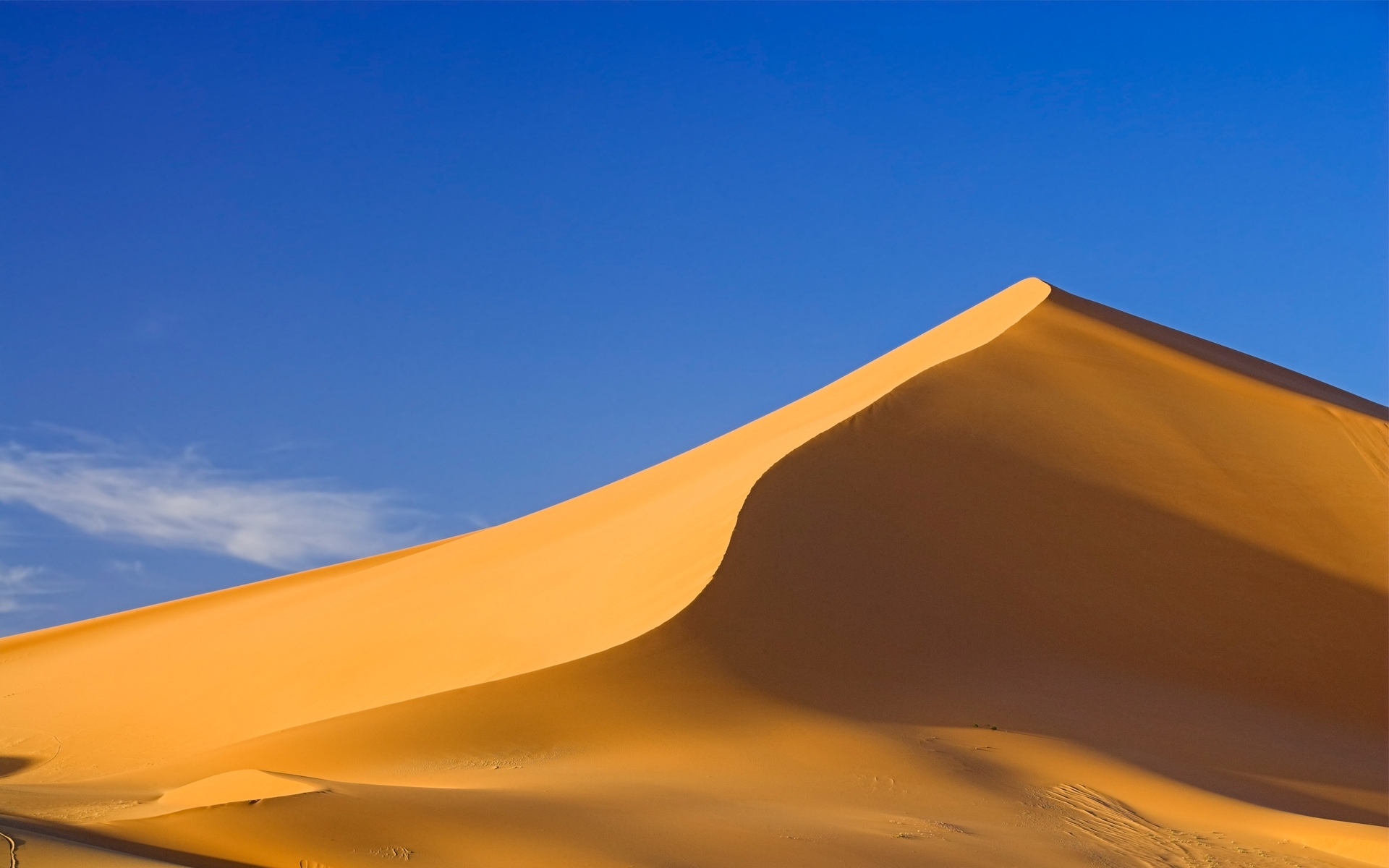 Download mobile wallpaper Sand, Desert, Landscape for free.