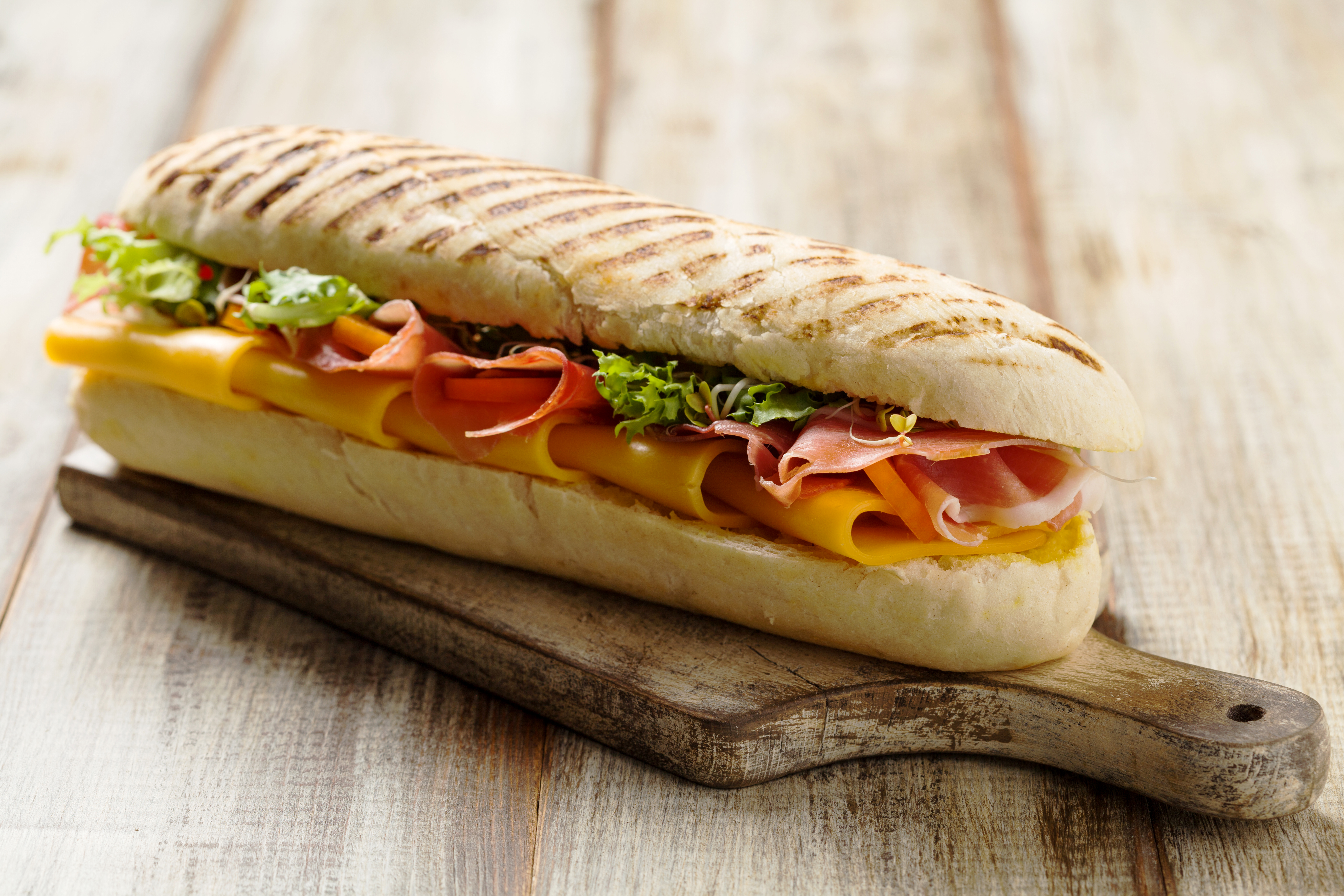 Download mobile wallpaper Food, Sandwich for free.