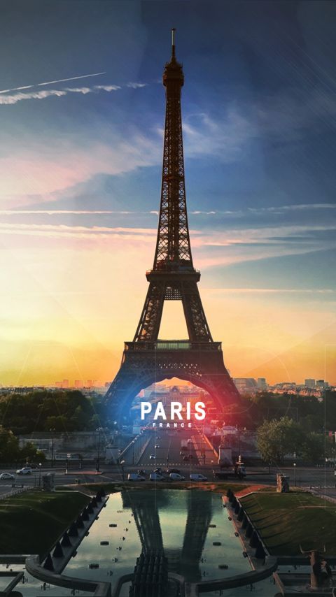 1099350 économiseurs d'écran et fonds d'écran Tour Eiffel sur votre téléphone. Téléchargez  images gratuitement