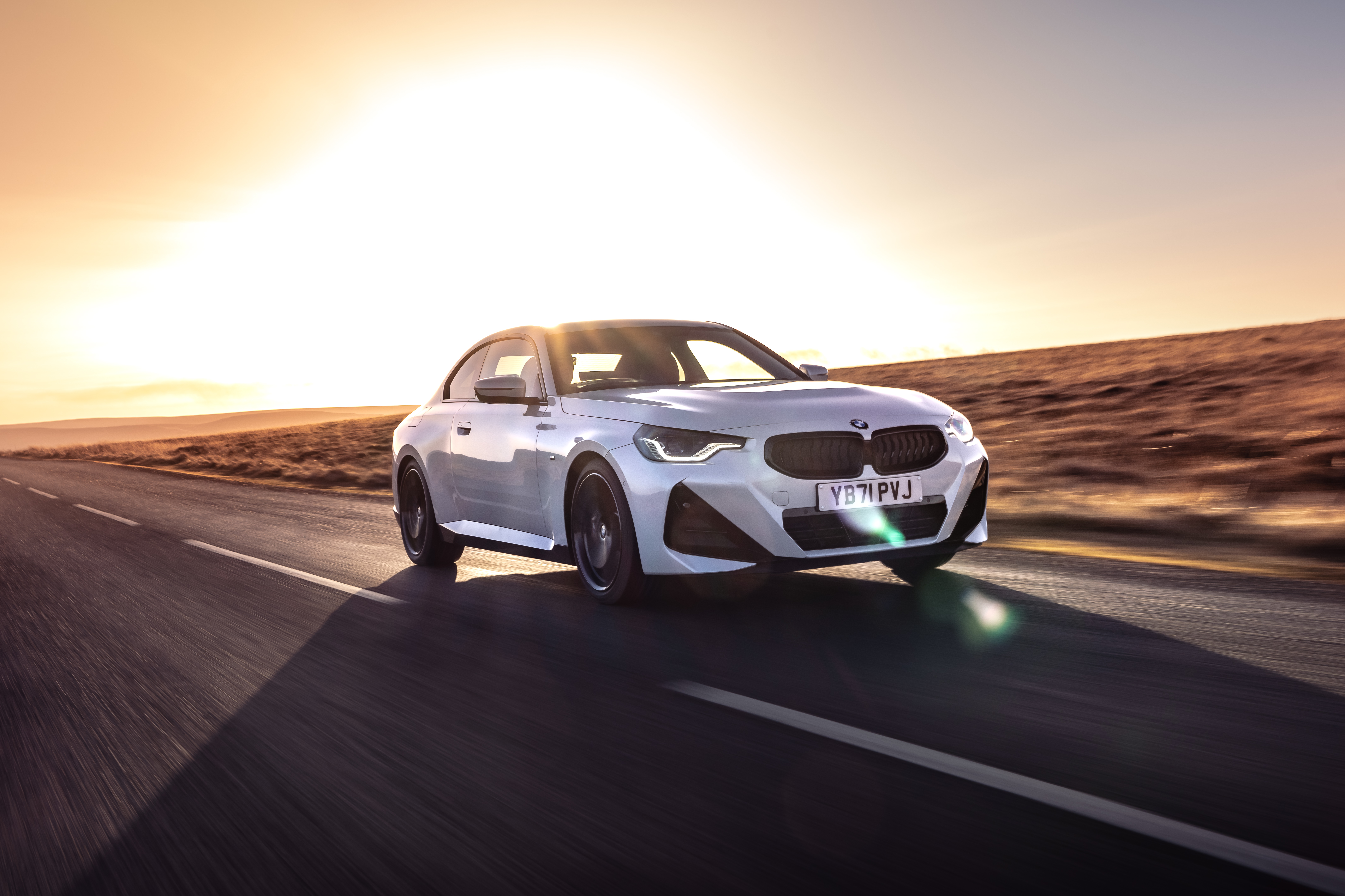Download mobile wallpaper Bmw, Vehicles, Bmw 2 Series, Bmw 220I Coupé M Sport for free.