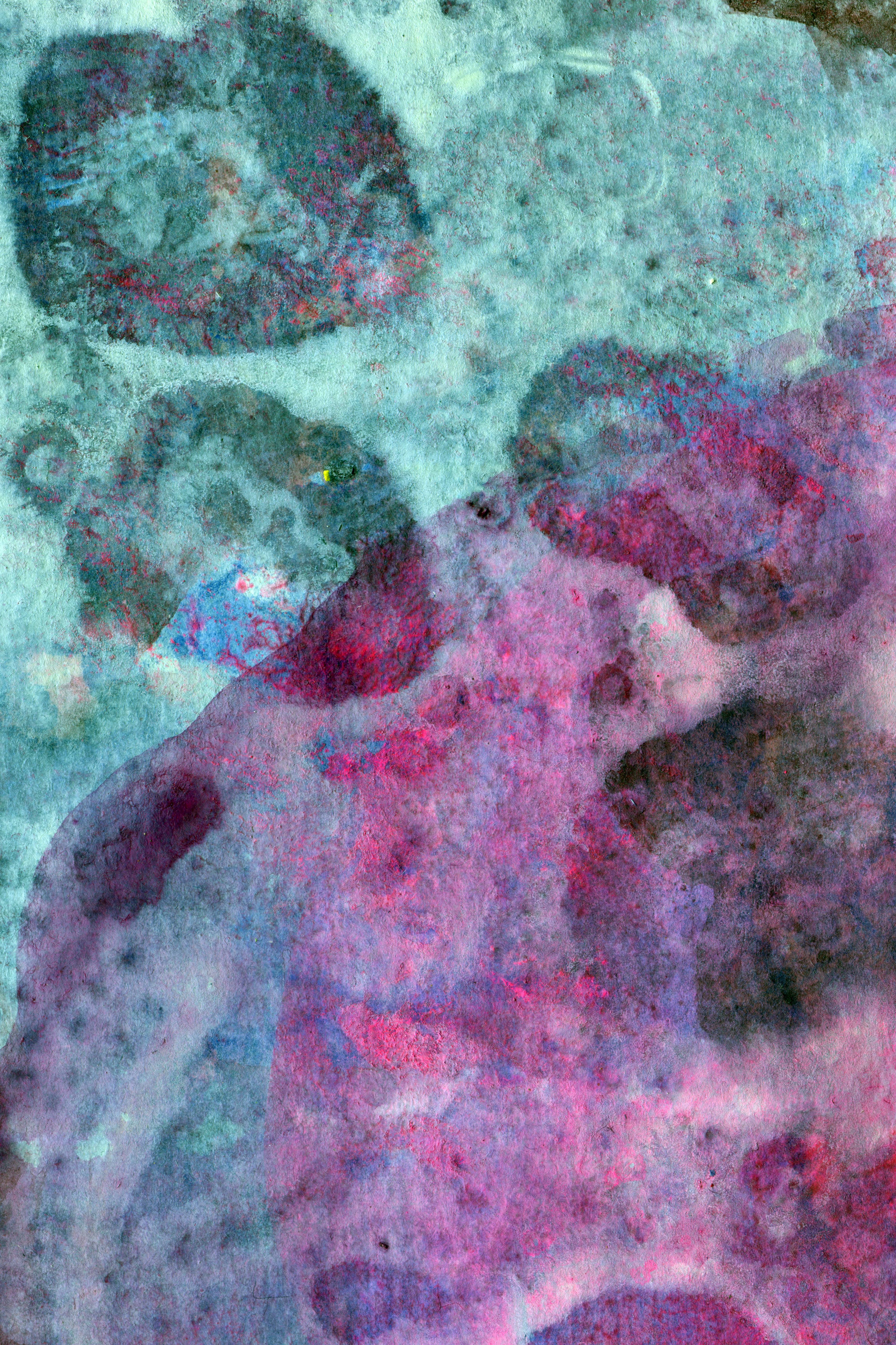Free download wallpaper Motley, Abstract, Divorces, Multicolored, Paint, Watercolor on your PC desktop