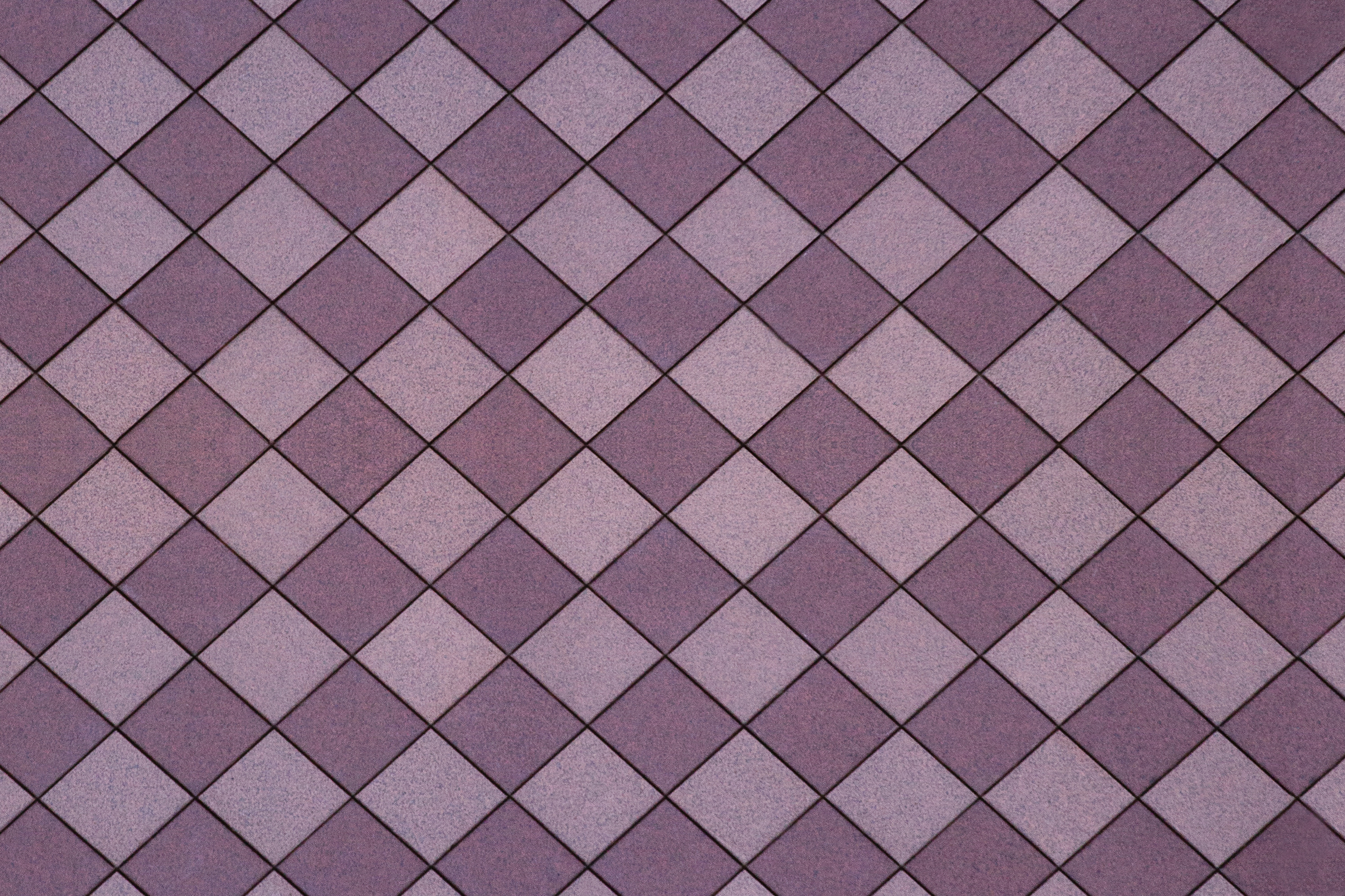 136100 Hintergrundbild herunterladen violett, textur, texturen, lila, quadrate, geometrie, rauten, diamanten - Bildschirmschoner und Bilder kostenlos