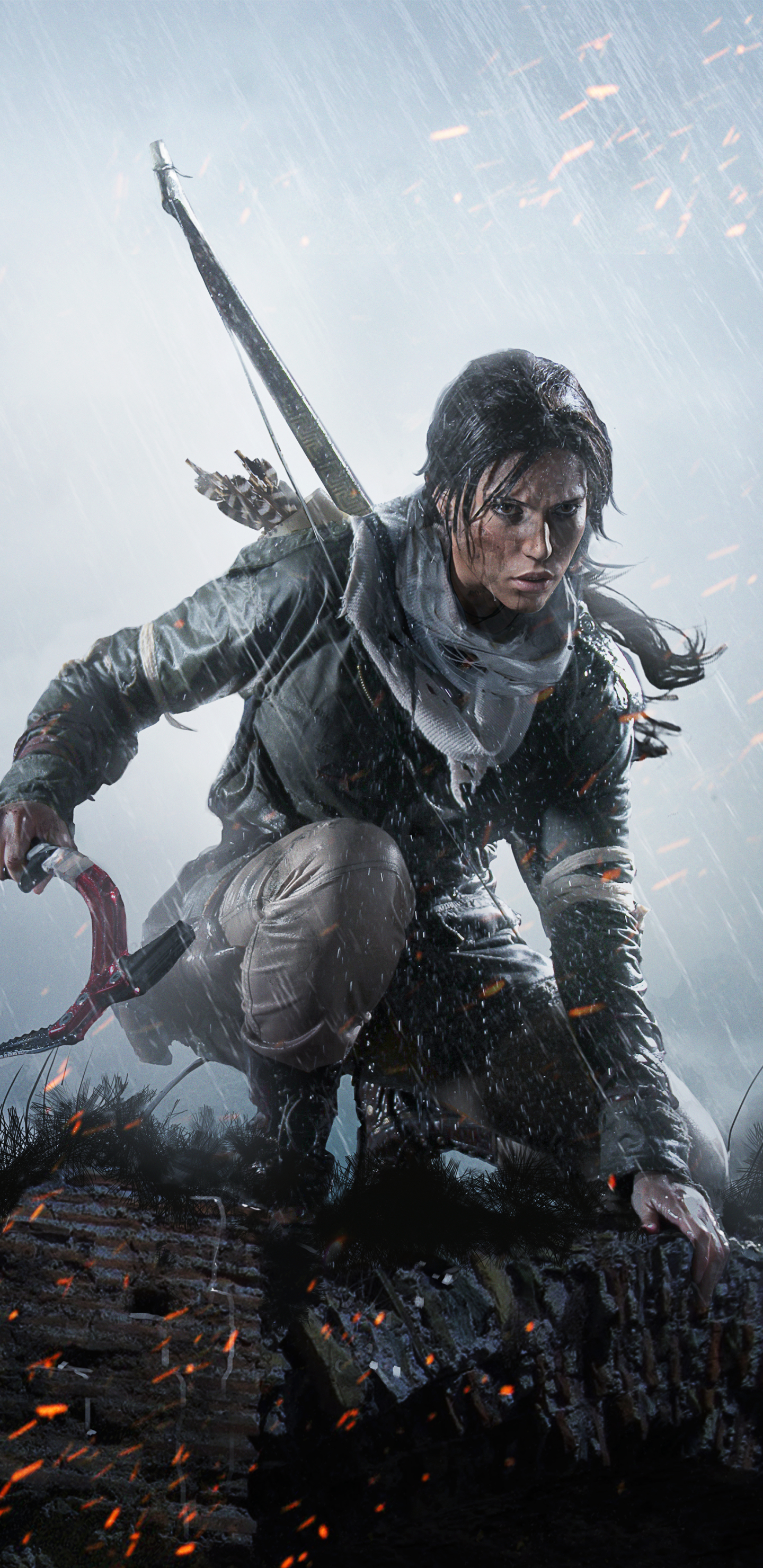 Descarga gratis la imagen Tomb Raider, Videojuego, Lara Croft, Rise Of The Tomb Raider en el escritorio de tu PC