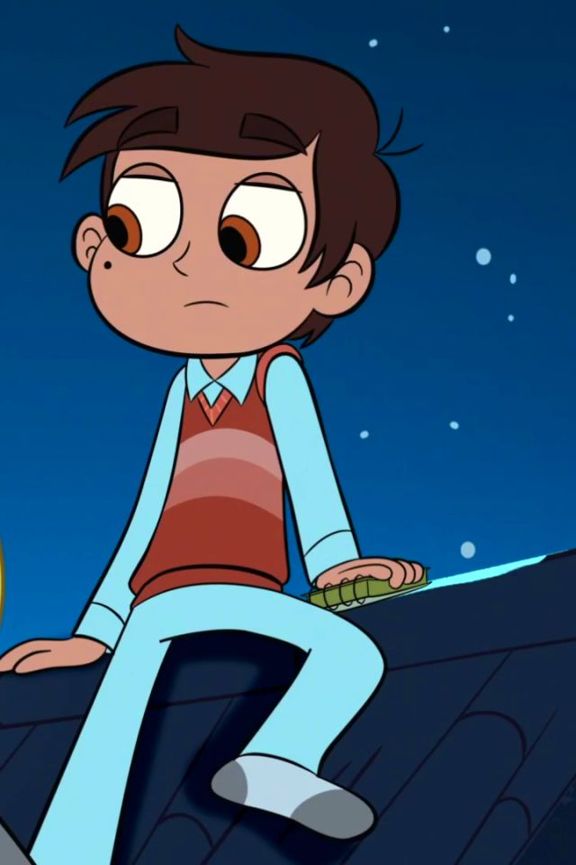 marco diaz, tv show, star vs the forces of evil