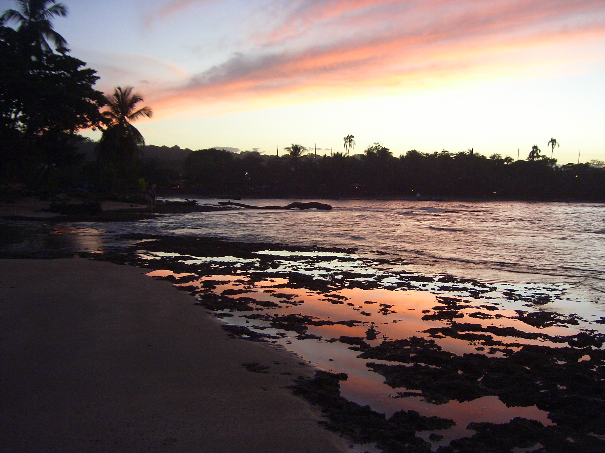 Free download wallpaper Coastline, Photography on your PC desktop