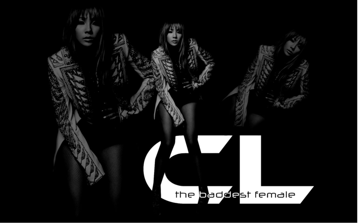 Download mobile wallpaper Music, 2Ne1 for free.