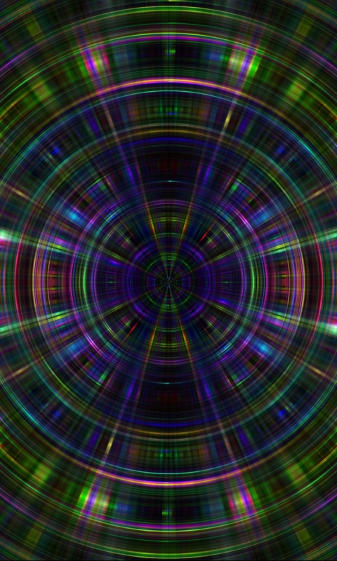 Download mobile wallpaper Abstract, 3D, Psychedelic, Cgi, Trippy, Mind Teaser for free.
