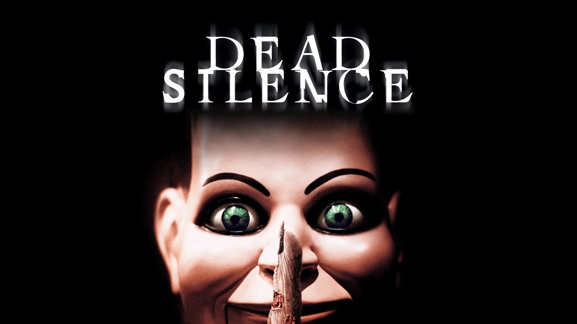 1023045 Hintergrundbilder und Dead Silence: Ein Wort Und Du Bist Tot Bilder auf dem Desktop. Laden Sie  Bildschirmschoner kostenlos auf den PC herunter