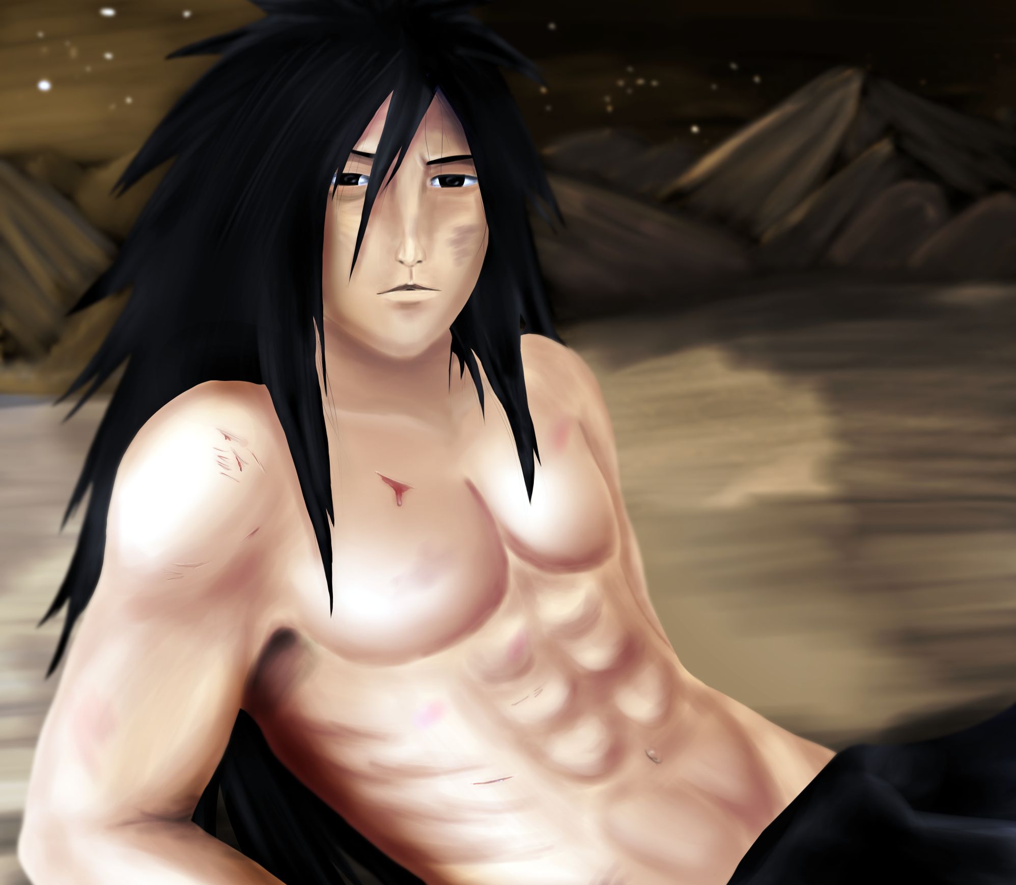 Free download wallpaper Anime, Naruto, Madara Uchiha on your PC desktop