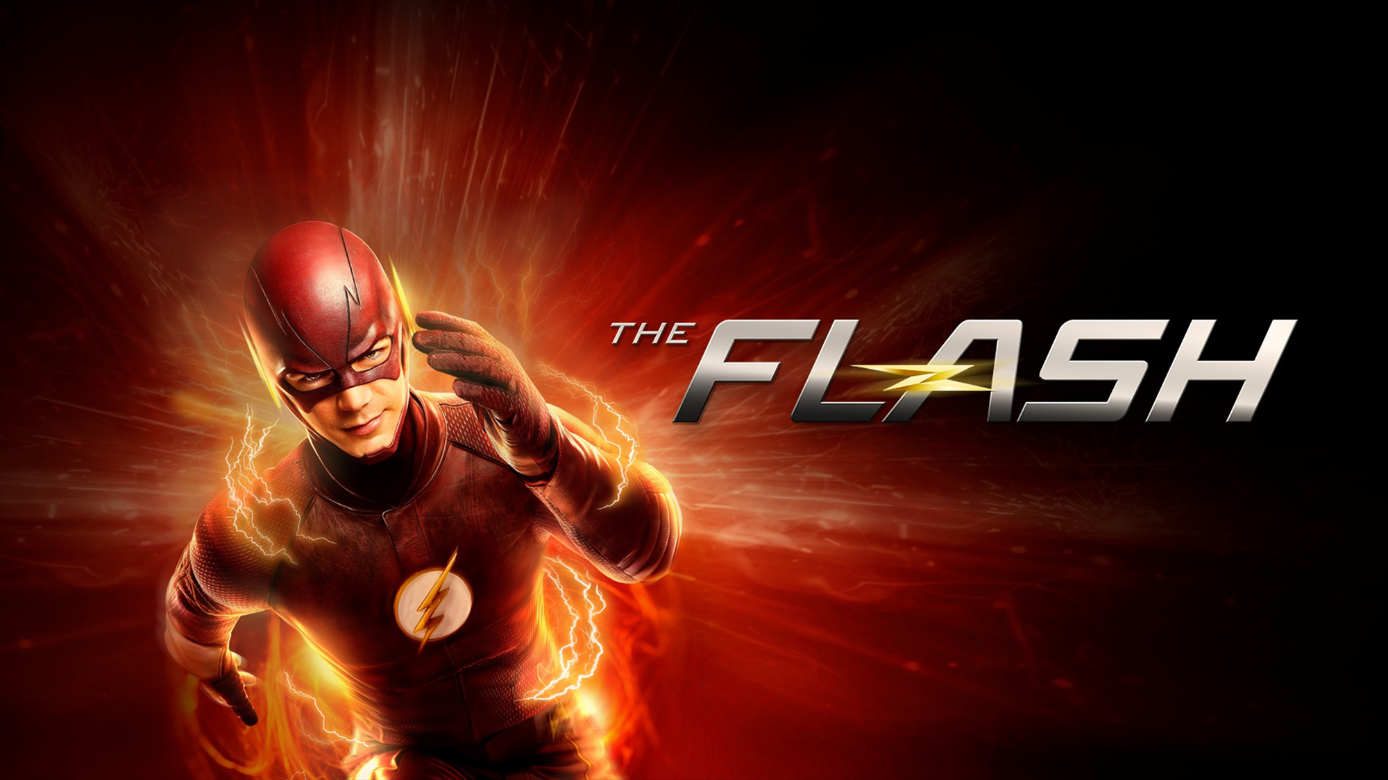 Free download wallpaper Flash, Tv Show, The Flash (2014), Grant Gustin on your PC desktop