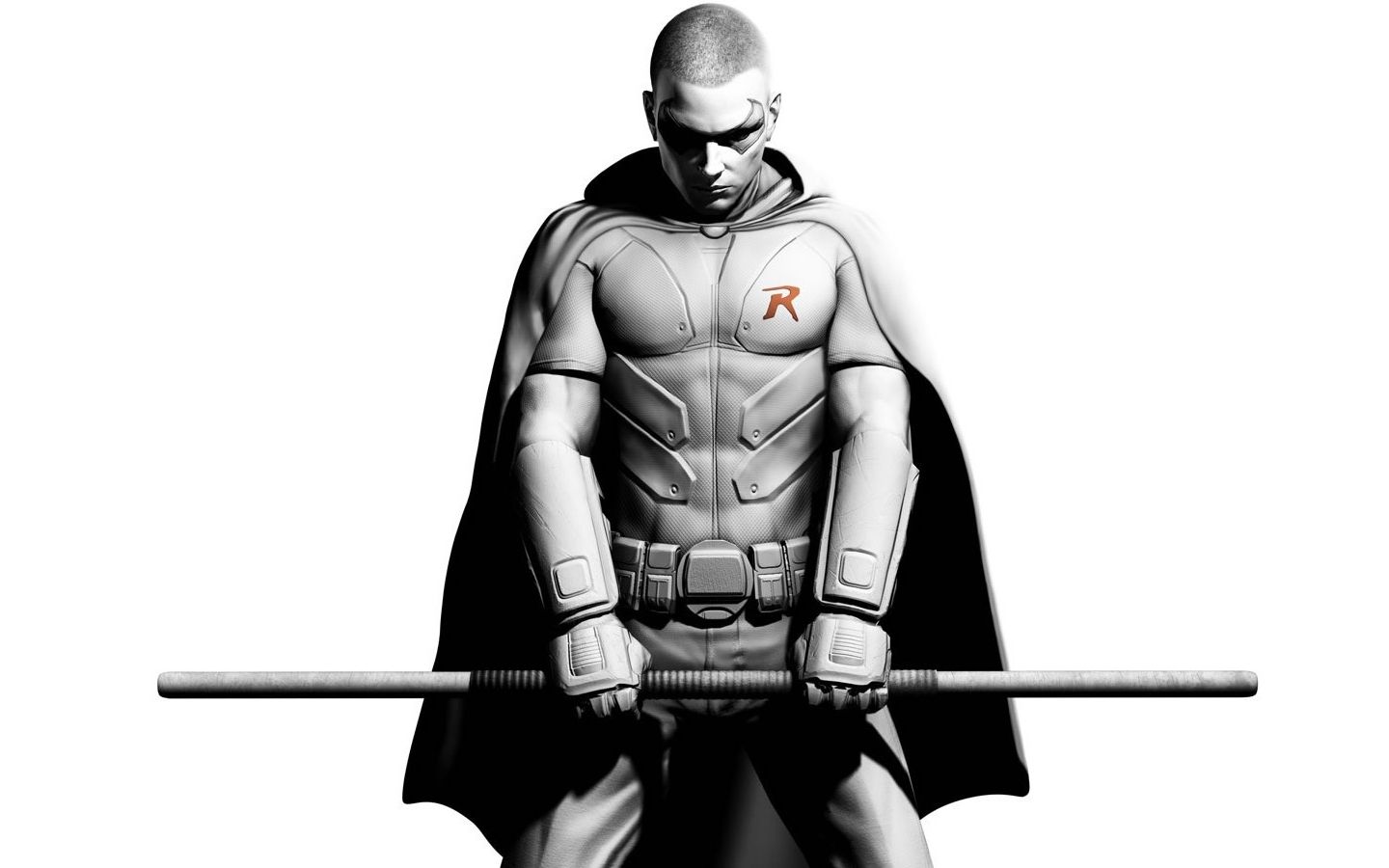 Téléchargez des papiers peints mobile Batman: Arkham City, Robin (Dc Comics), Tim Drake, Homme Chauve Souris, Jeux Vidéo gratuitement.