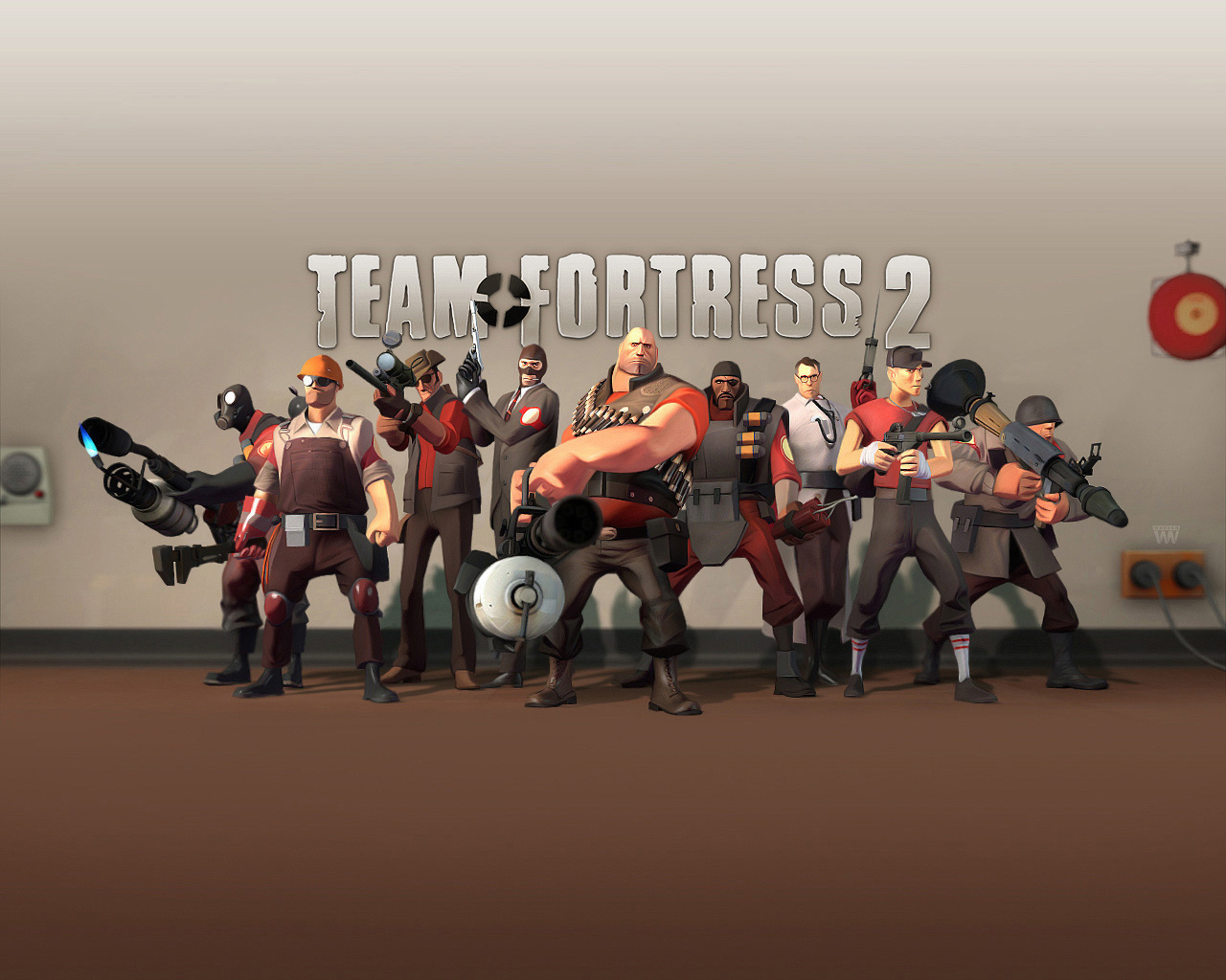 team fortress 2, video game, engineer (team fortress), heavy (team fortress), medic (team fortress), pyro (team fortress), scout (team fortress), sniper (team fortress), soldier (team fortress), spy (team fortress)