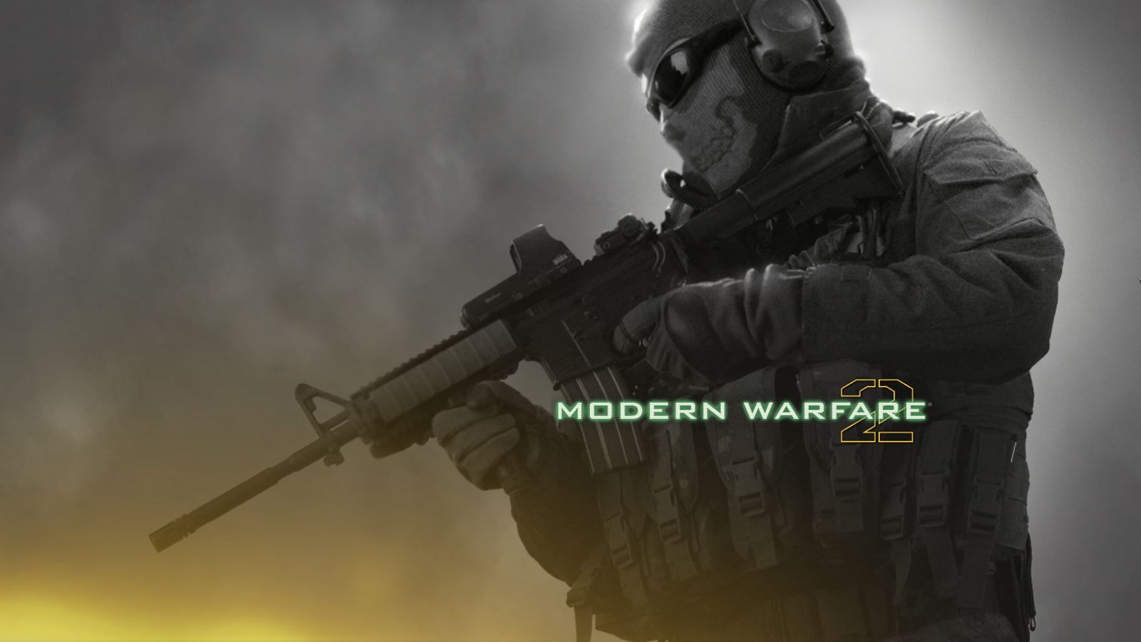 277498 descargar fondo de pantalla videojuego, call of duty: modern warfare 2, call of duty: protectores de pantalla e imágenes gratis