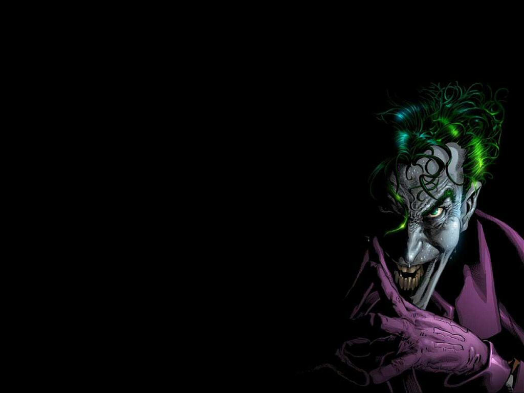 Laden Sie das Joker, Comics, The Batman-Bild kostenlos auf Ihren PC-Desktop herunter