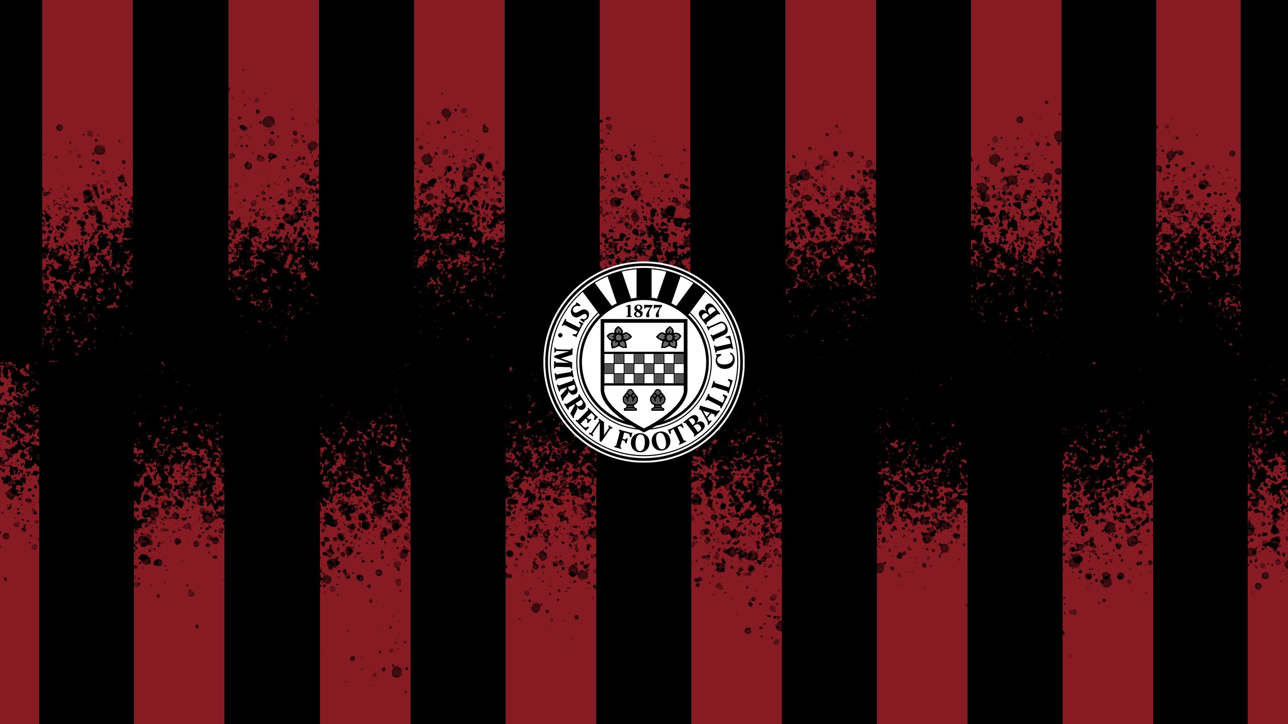 Descargar fondos de escritorio de St Mirren Fc HD