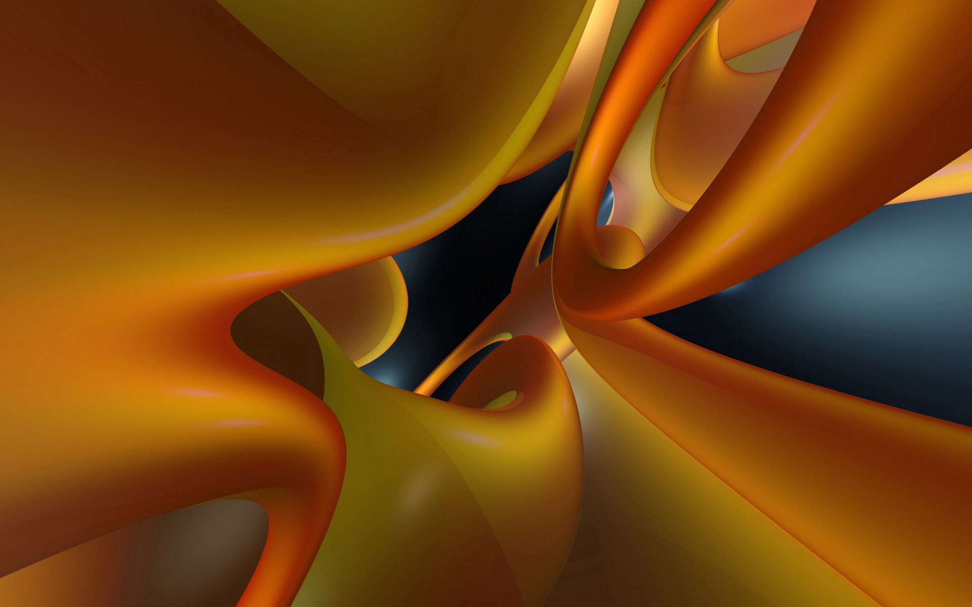 Download mobile wallpaper Surface, Abstract, Immersion, Form for free.