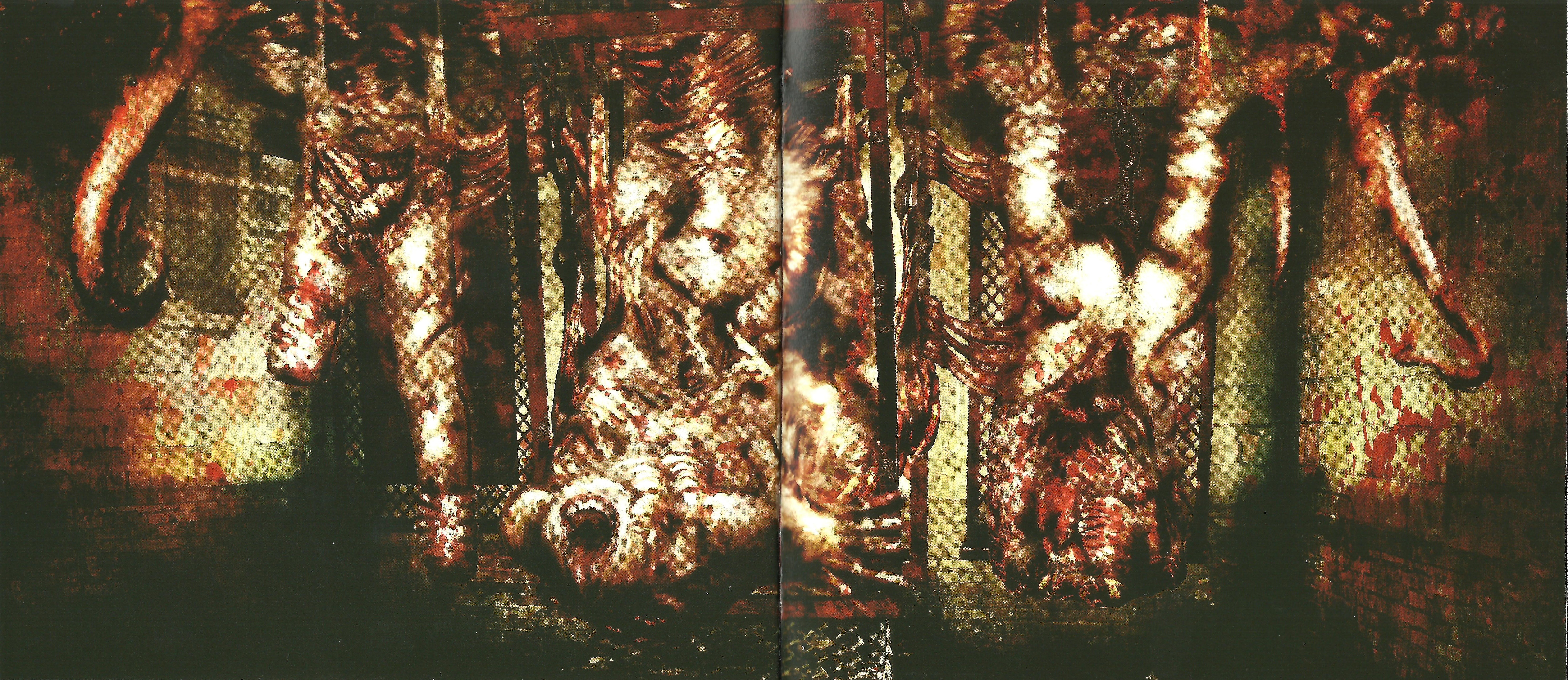 297437 Hintergrundbilder und Silent Hill Bilder auf dem Desktop. Laden Sie  Bildschirmschoner kostenlos auf den PC herunter