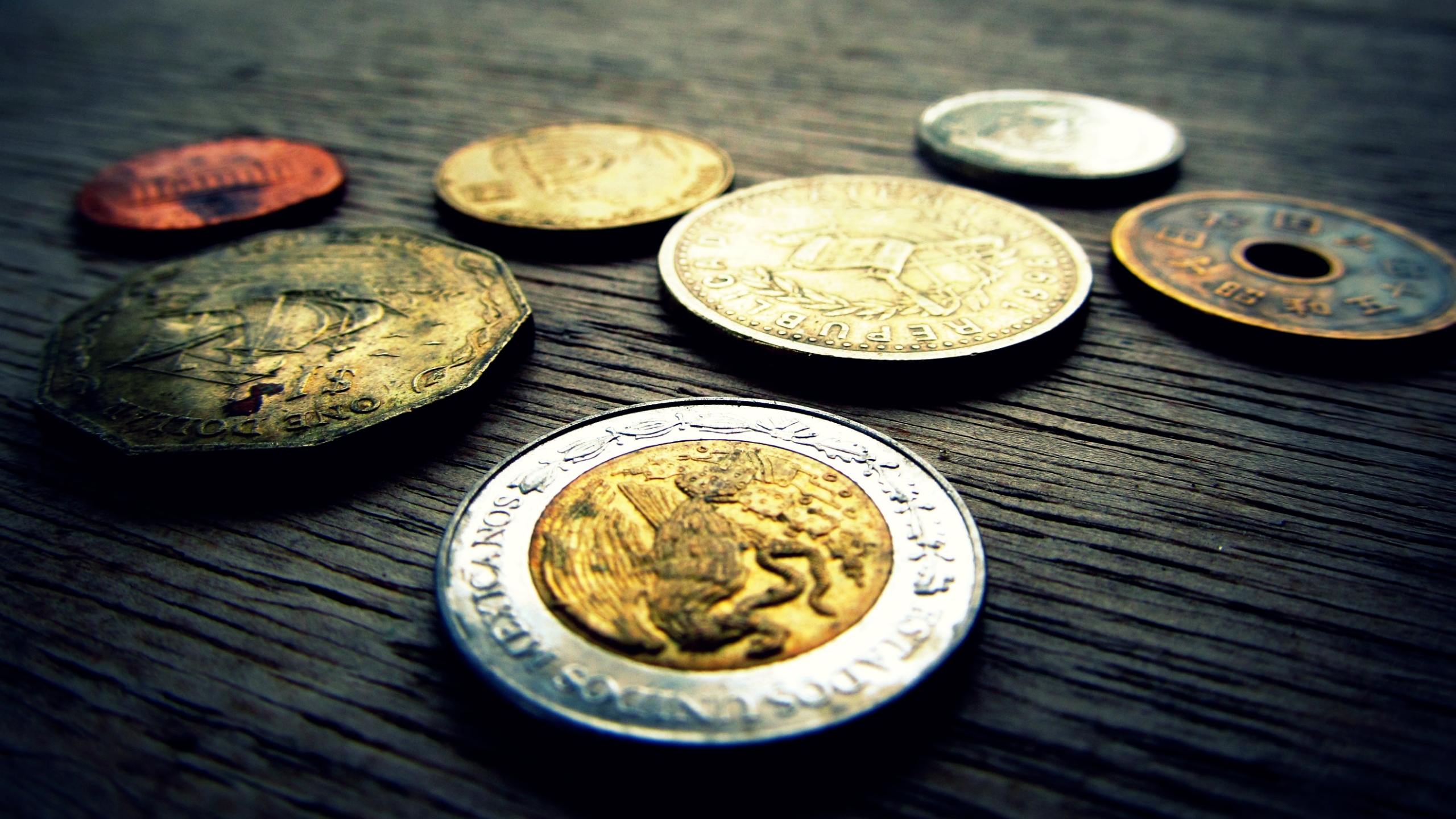 Laden Sie das Münze, Menschengemacht, Währungen-Bild kostenlos auf Ihren PC-Desktop herunter