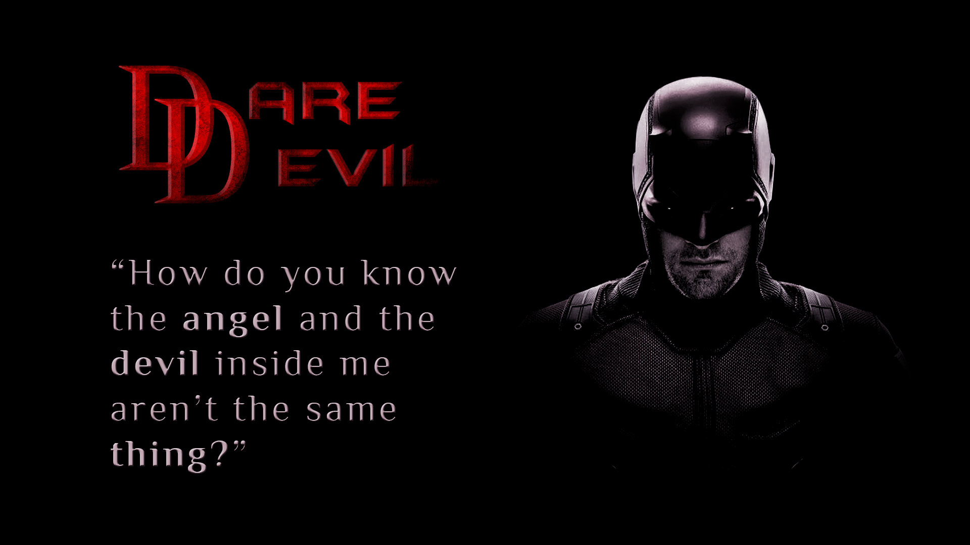 Descarga gratuita de fondo de pantalla para móvil de Series De Televisión, Daredevil, Matt Murdock.
