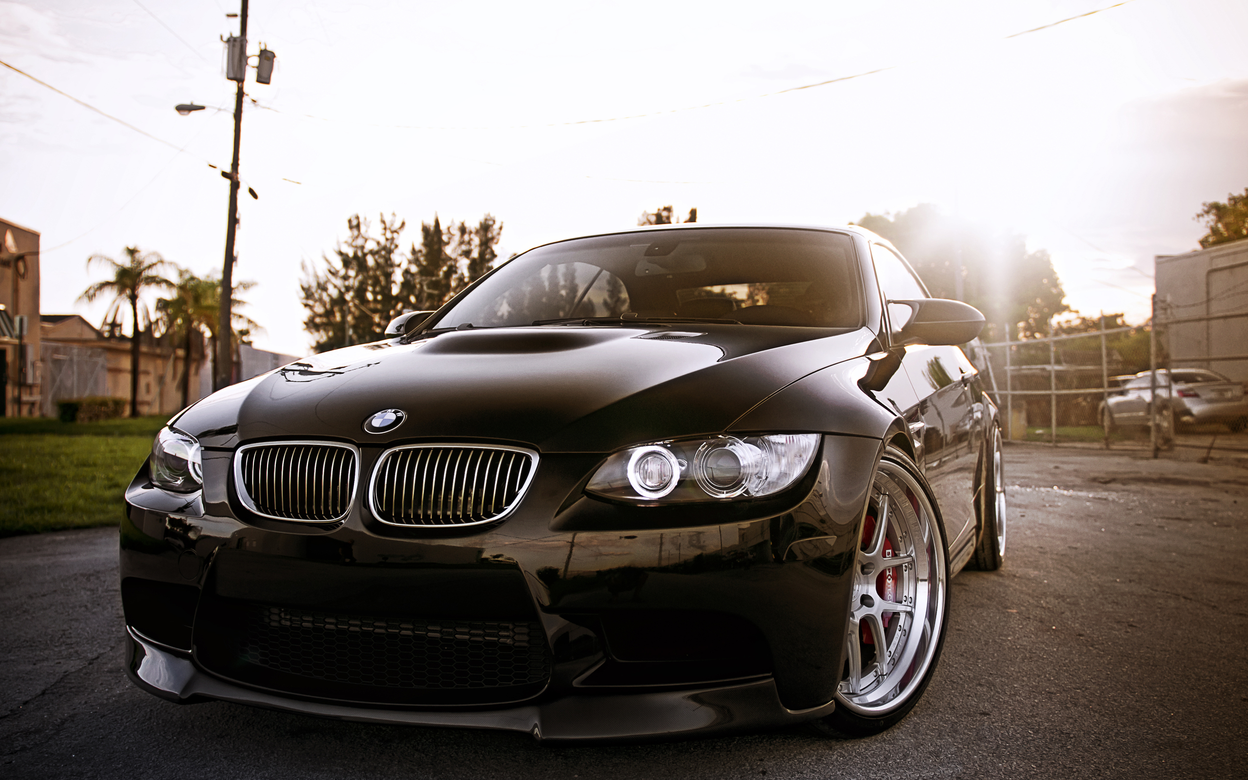 Free download wallpaper Bmw, Vehicles on your PC desktop