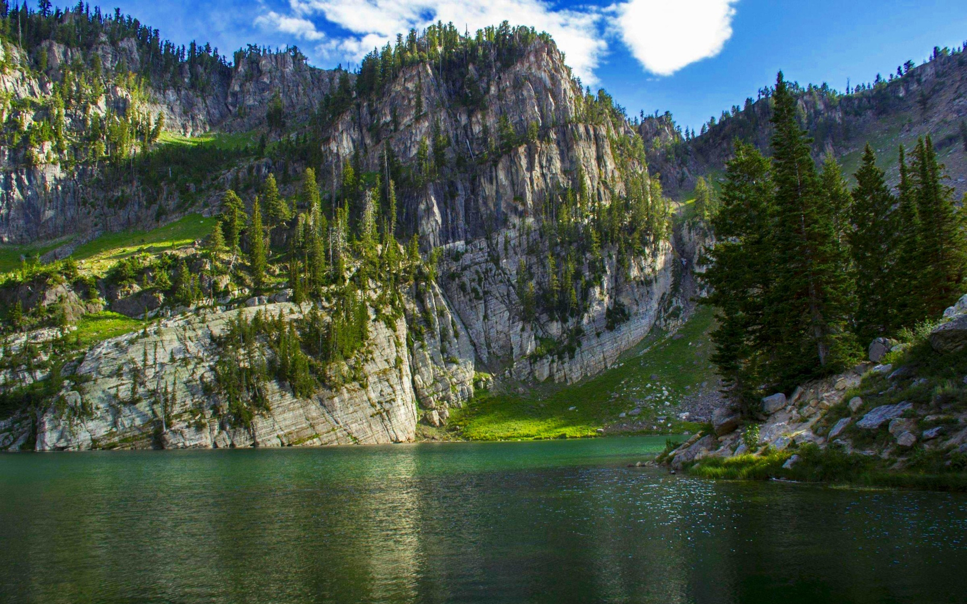 Laden Sie das Berge, Gebirge, Erde/natur-Bild kostenlos auf Ihren PC-Desktop herunter