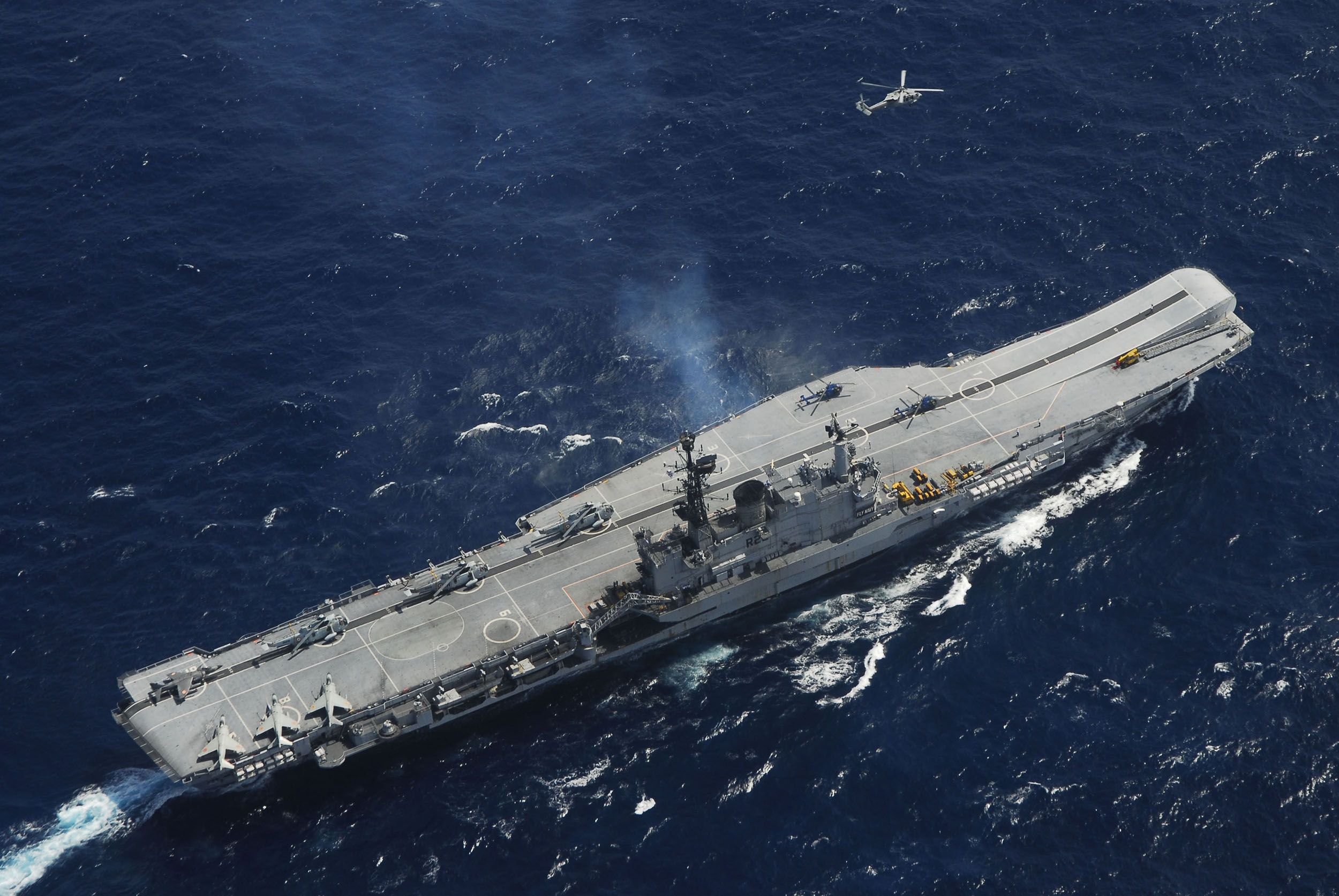 Ins Ranvir D52 Free Indian Navy 4K Wallpapers & Desktop HD Backgrounds for PC