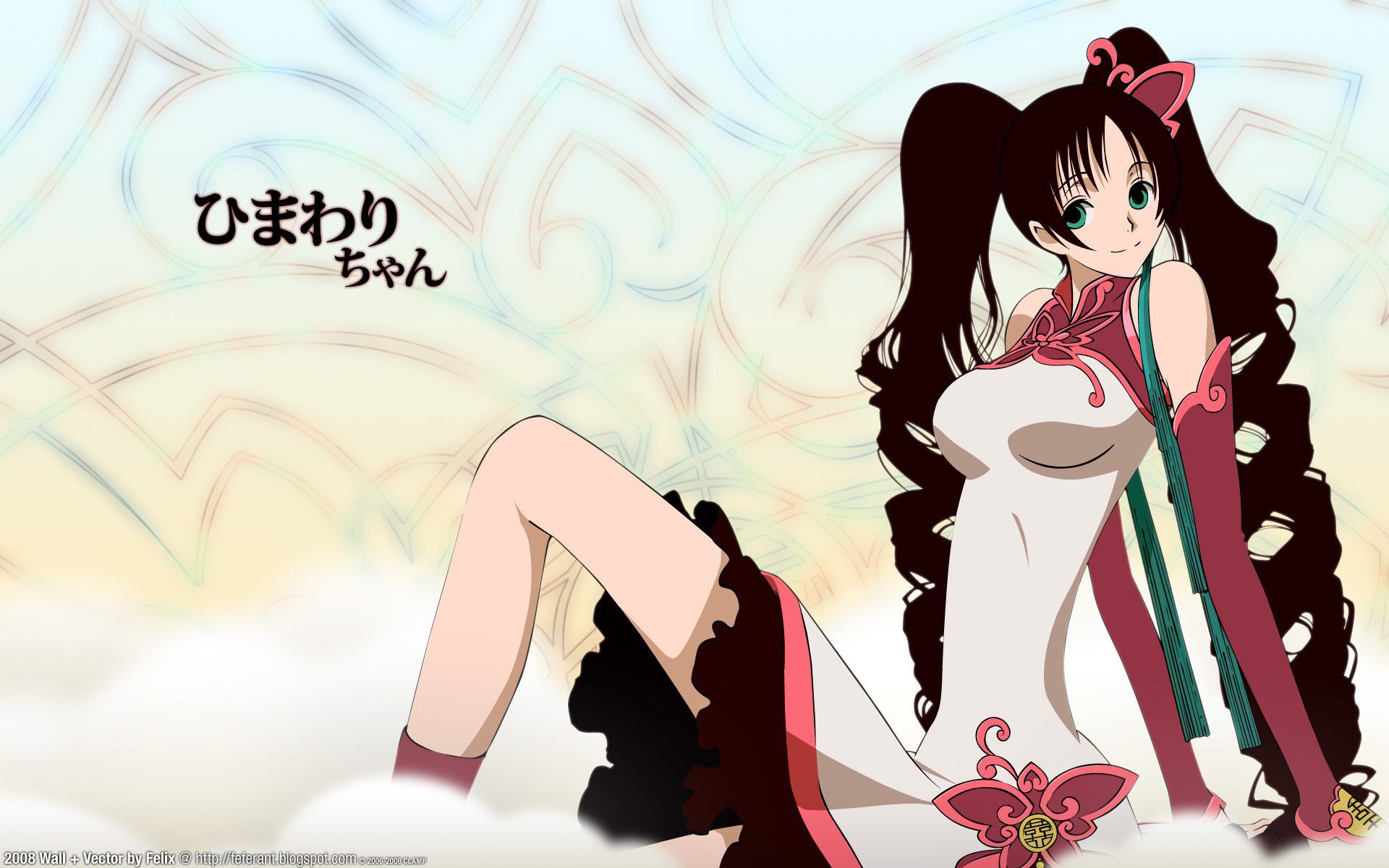 Free download wallpaper Anime, Xxxholic on your PC desktop